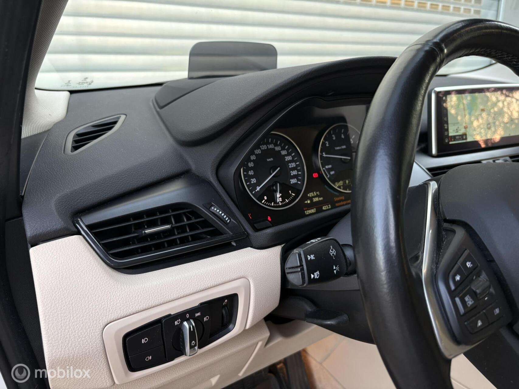 Foto van BMW 218i Active Tourer