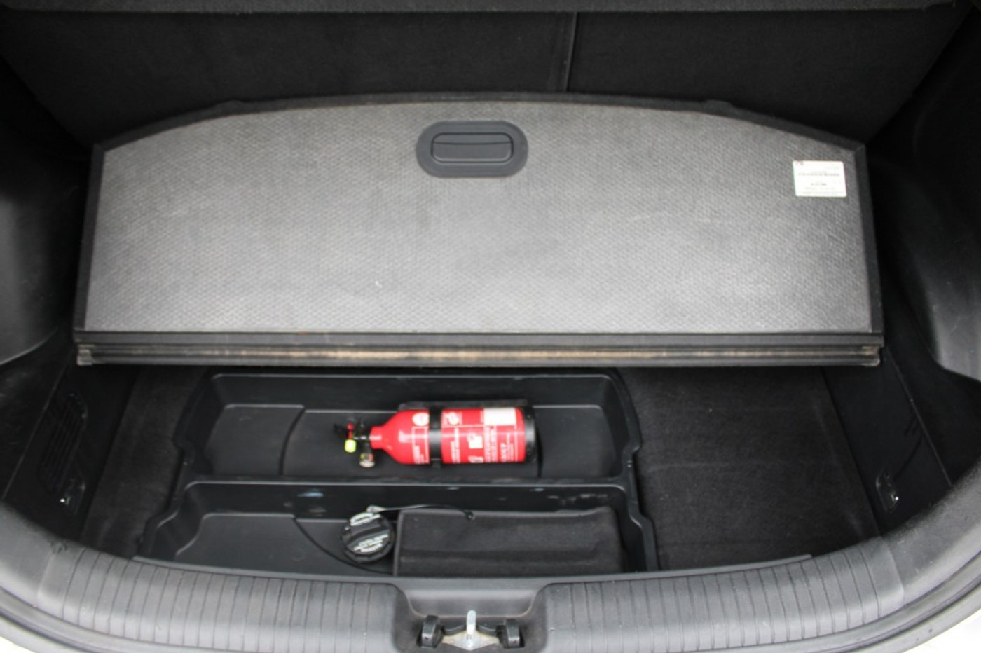 Foto van Hyundai Ix20