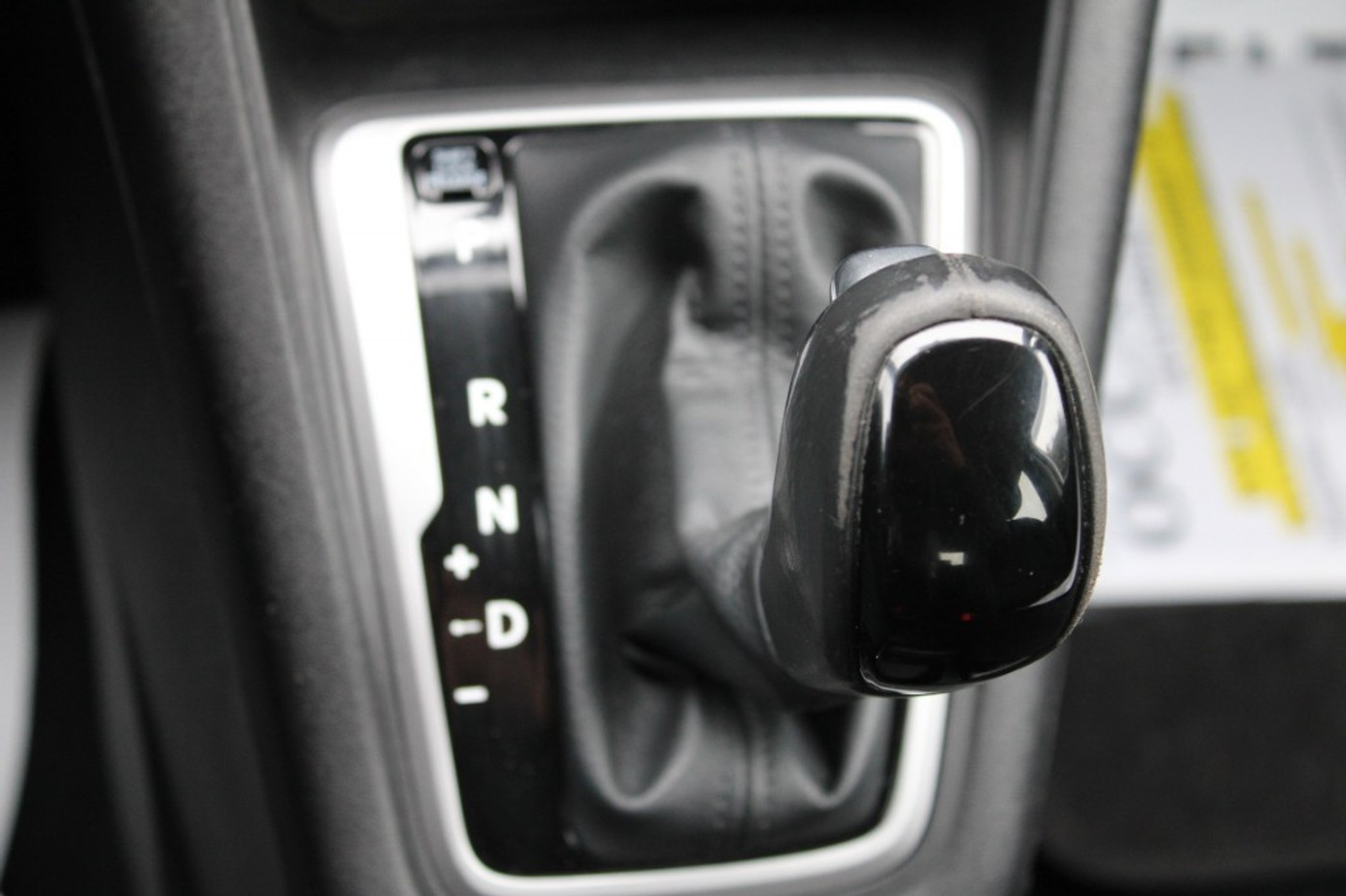 Foto van Hyundai Ix20