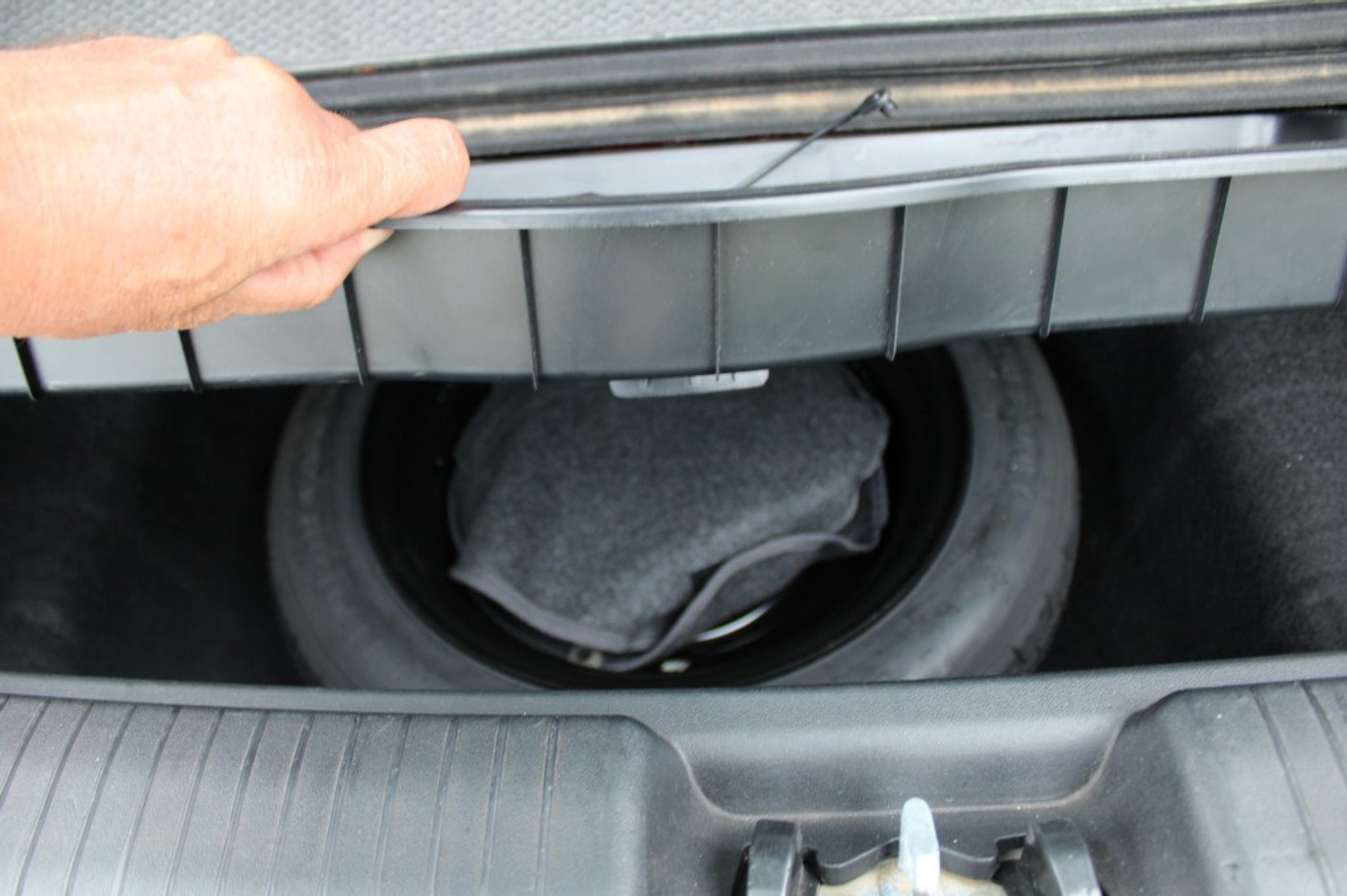 Foto van Hyundai Ix20