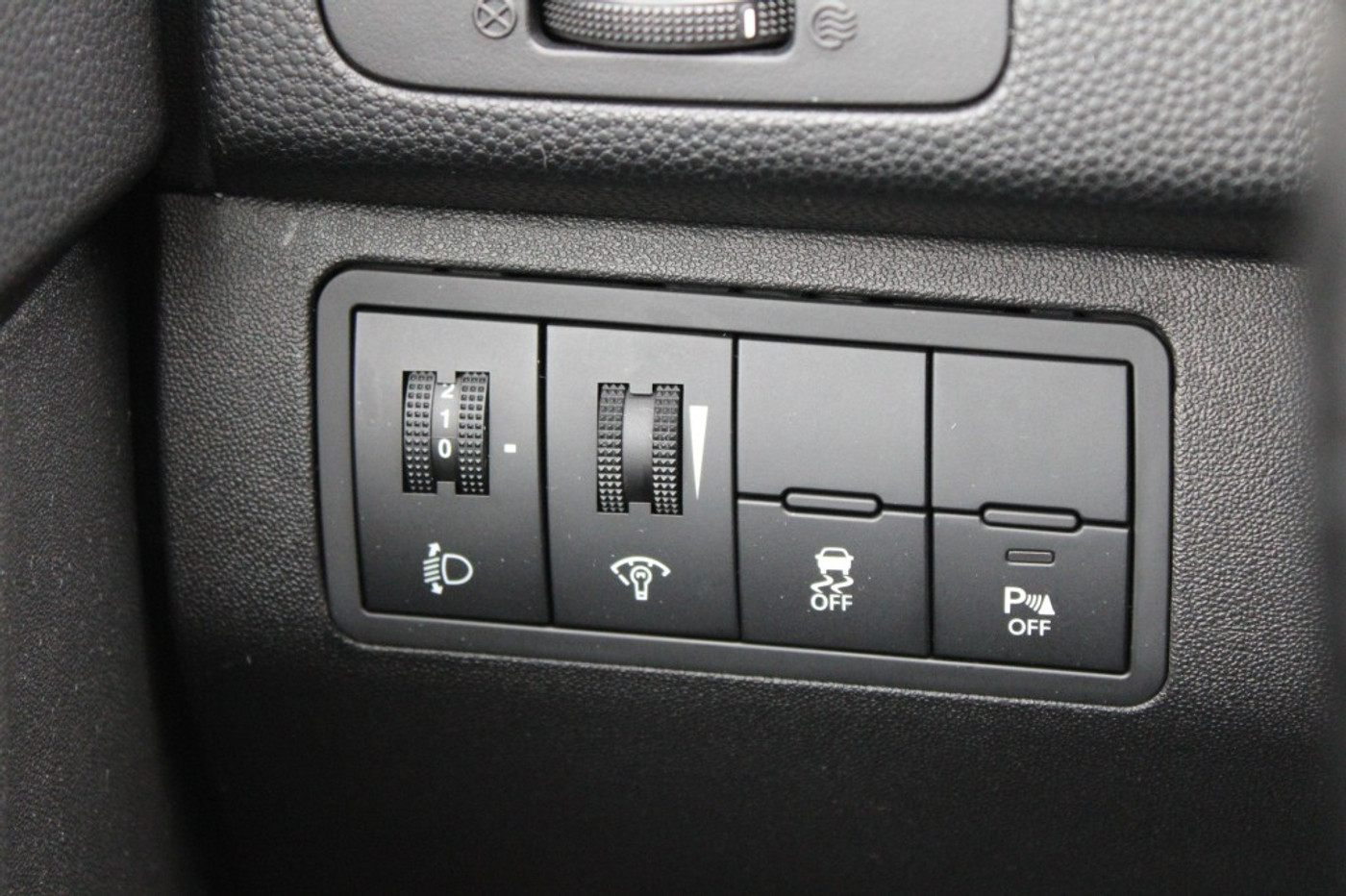 Foto van Hyundai Ix20