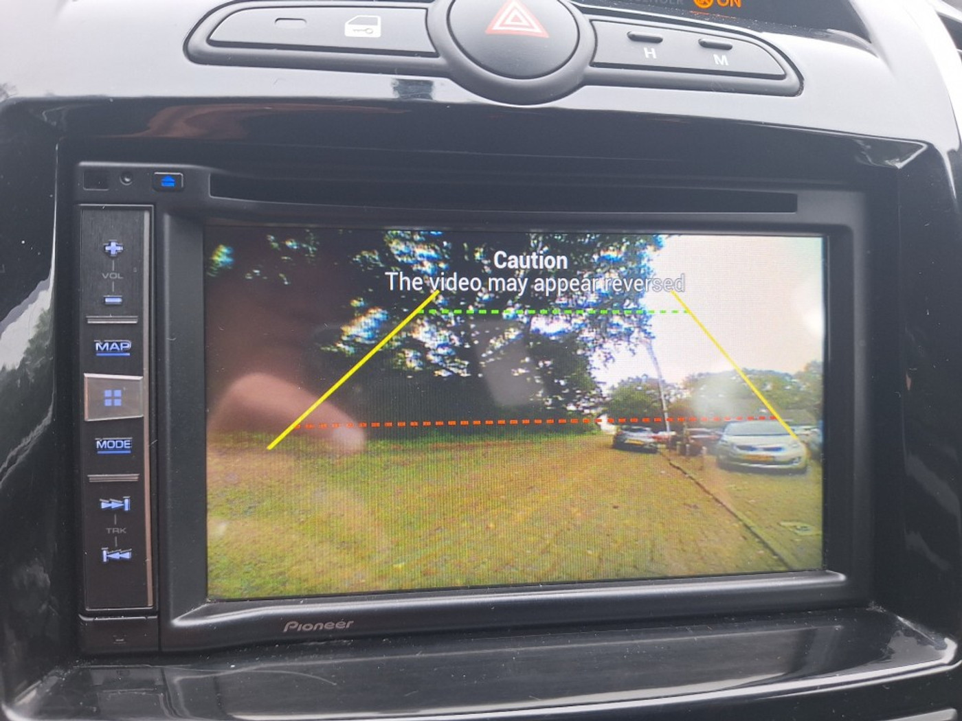 Foto van Hyundai Ix20