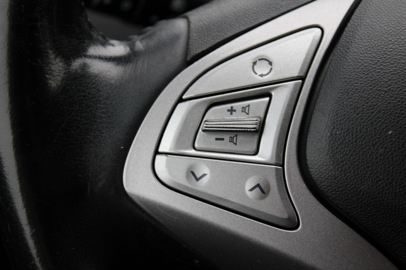 Foto van Hyundai Ix20
