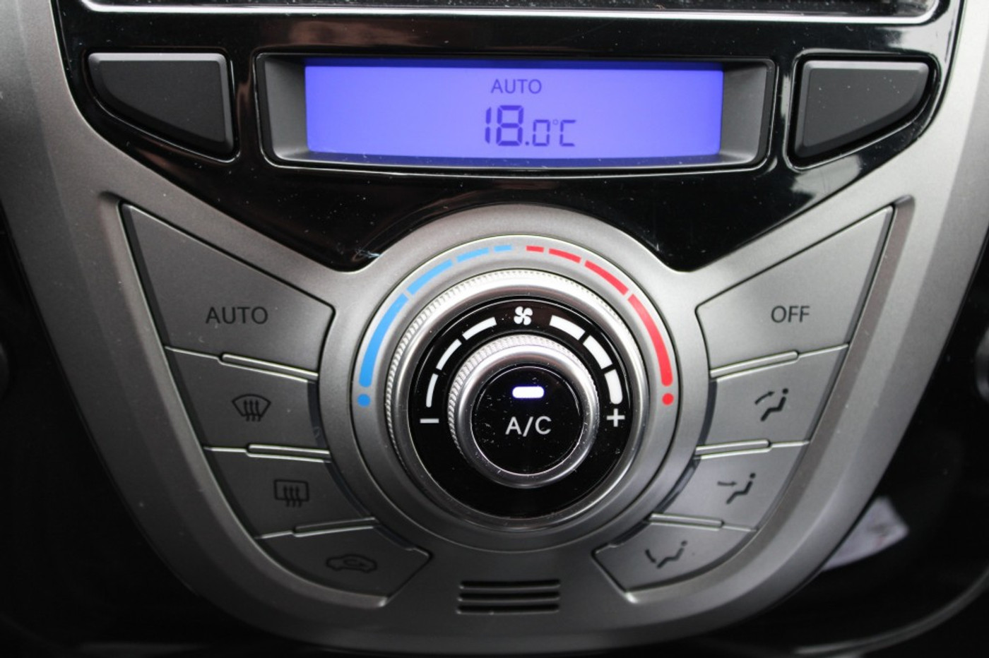 Foto van Hyundai Ix20