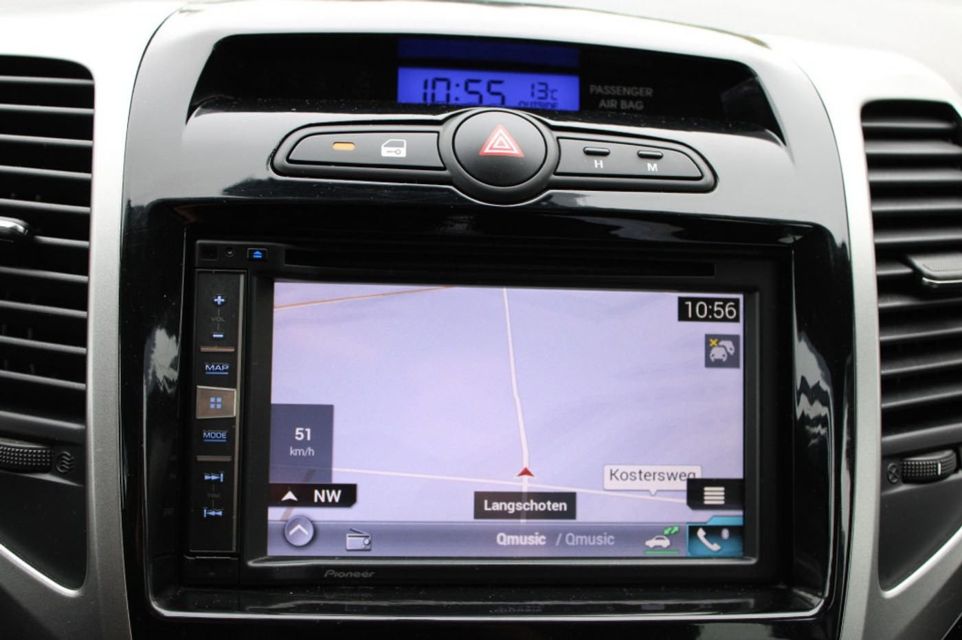 Foto van Hyundai Ix20