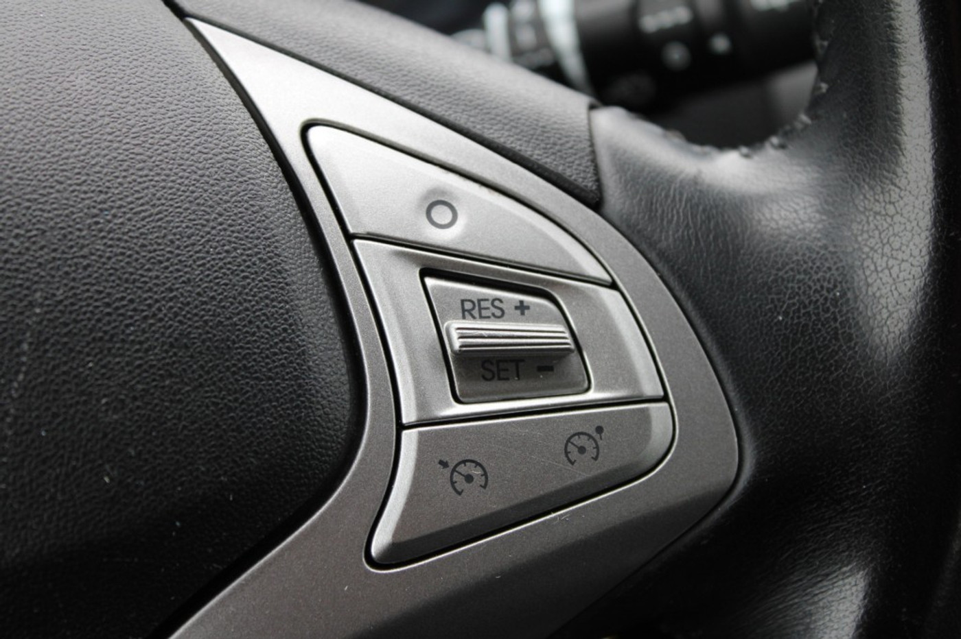 Foto van Hyundai Ix20