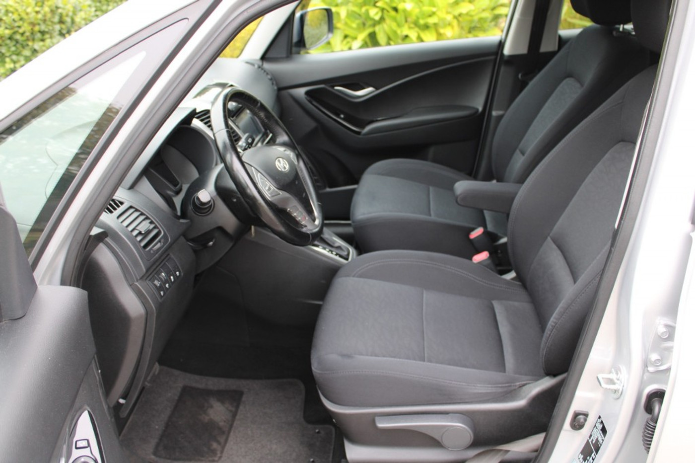 Foto van Hyundai Ix20