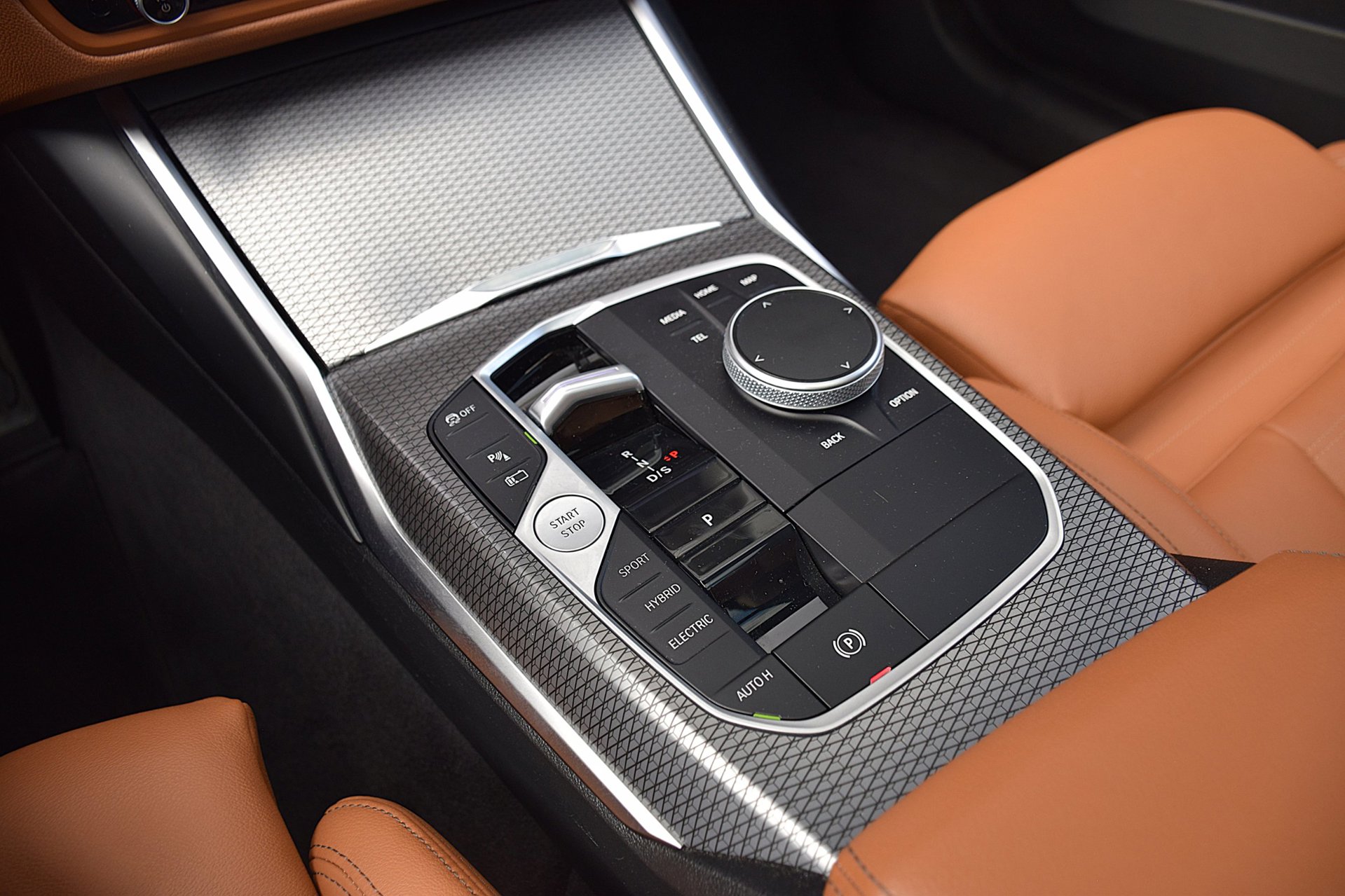 Foto van BMW 330e