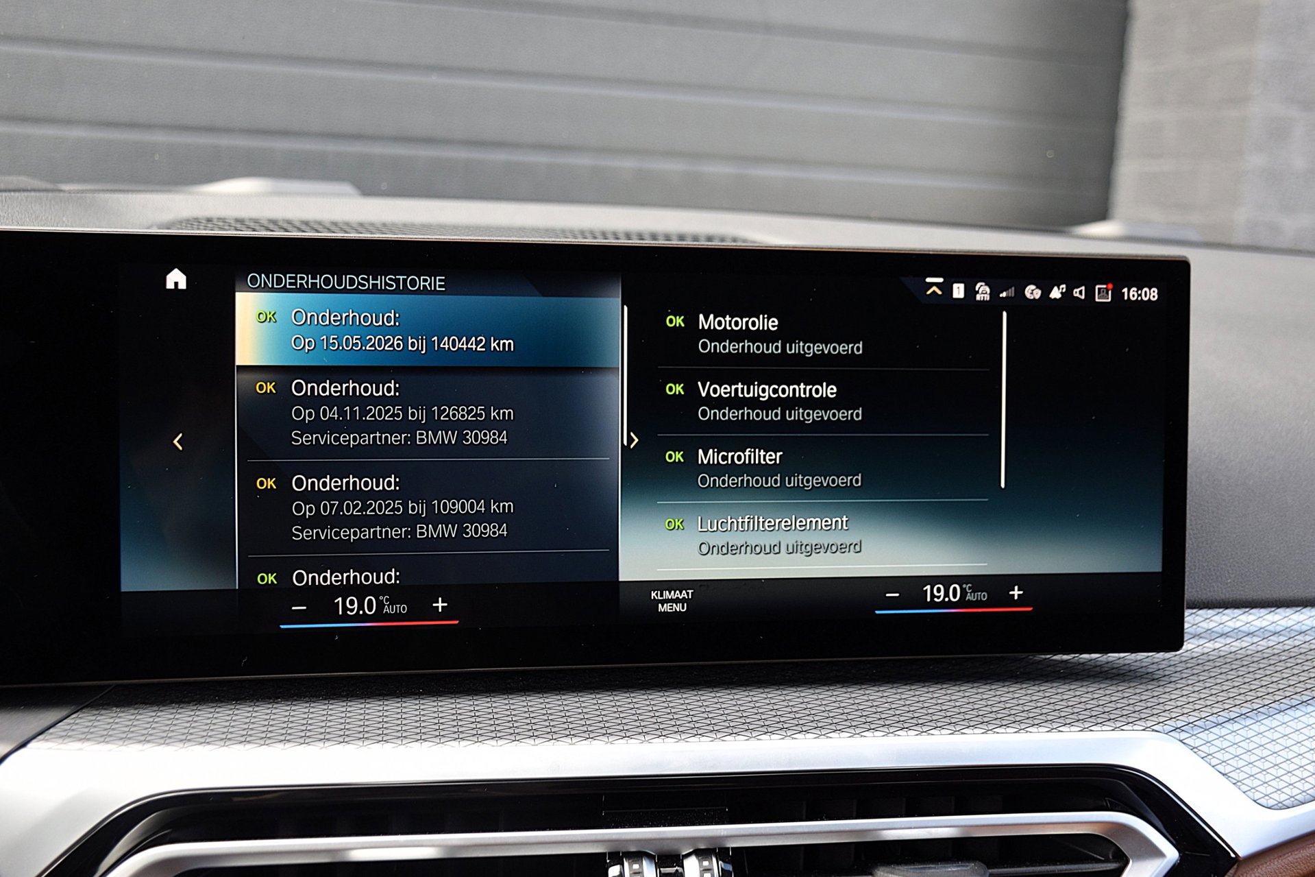 Foto van BMW 330e