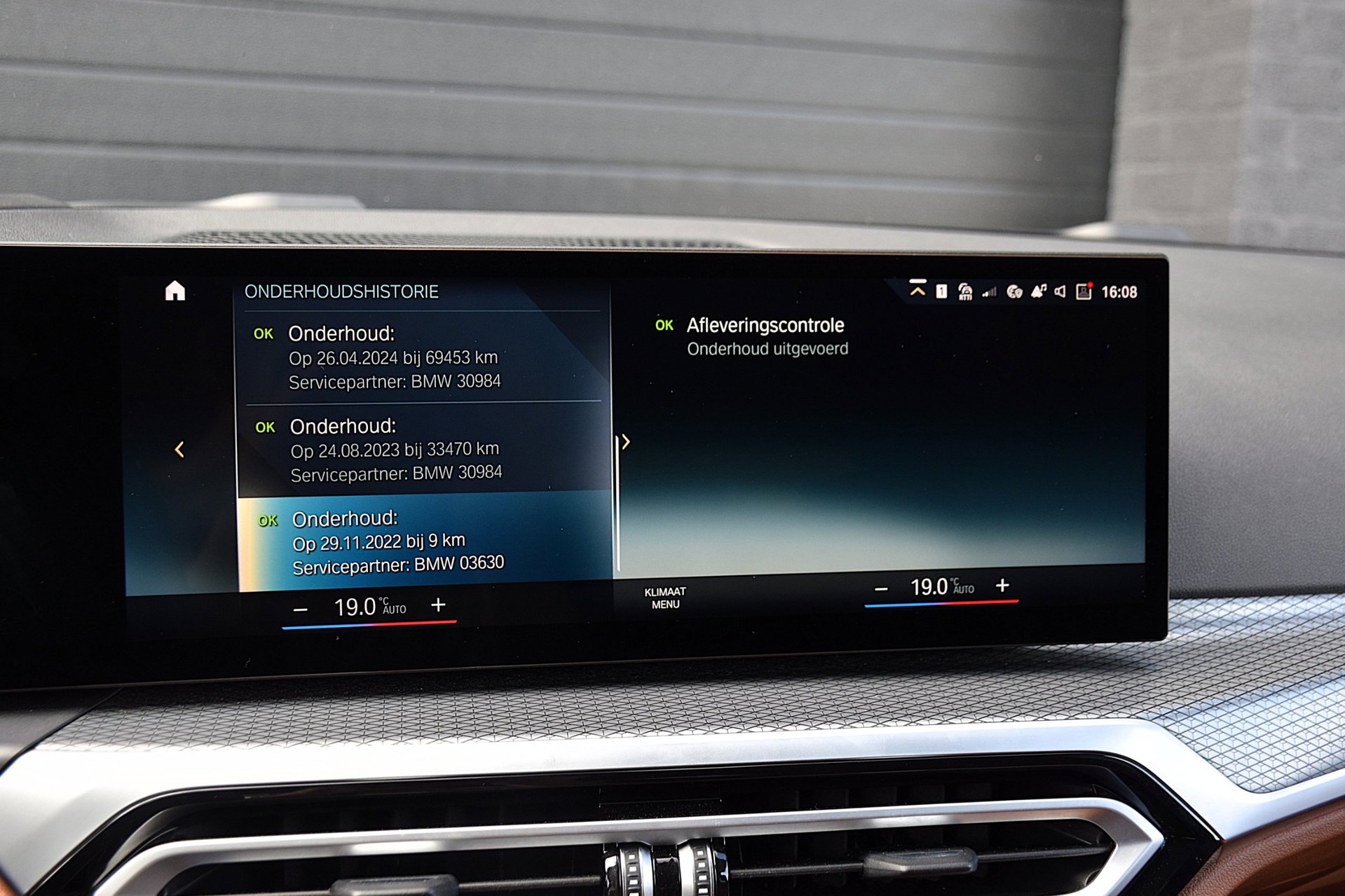 Foto van BMW 330e