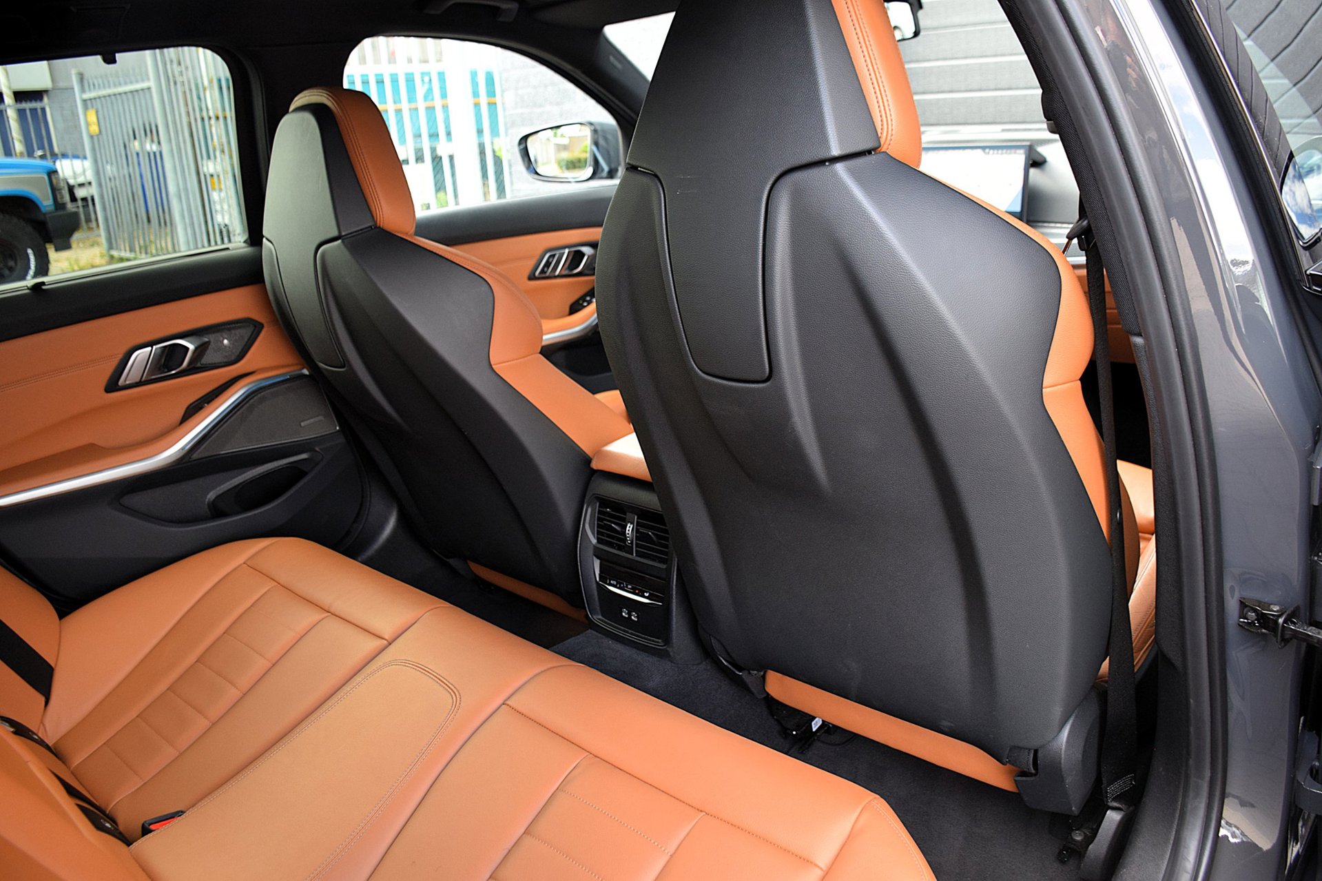 Foto van BMW 330e