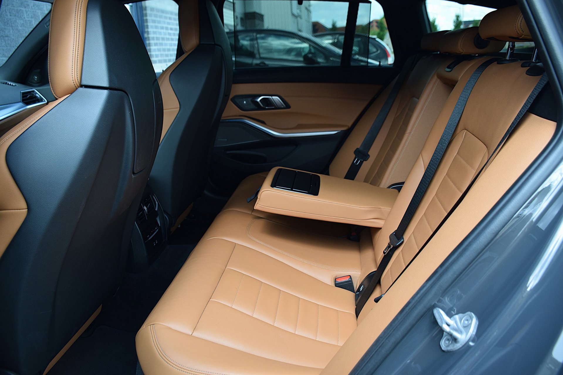 Foto van BMW 330e