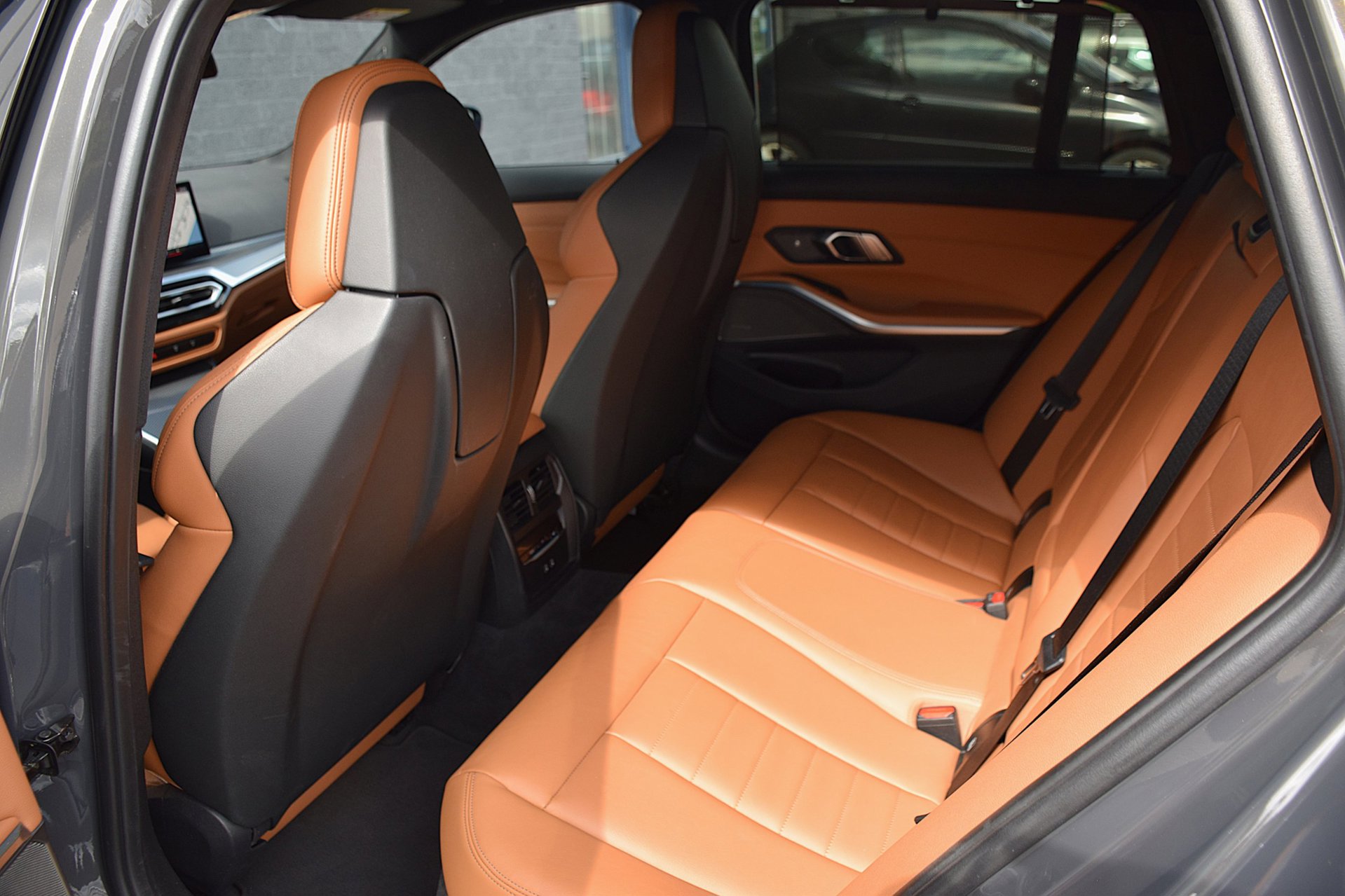 Foto van BMW 330e