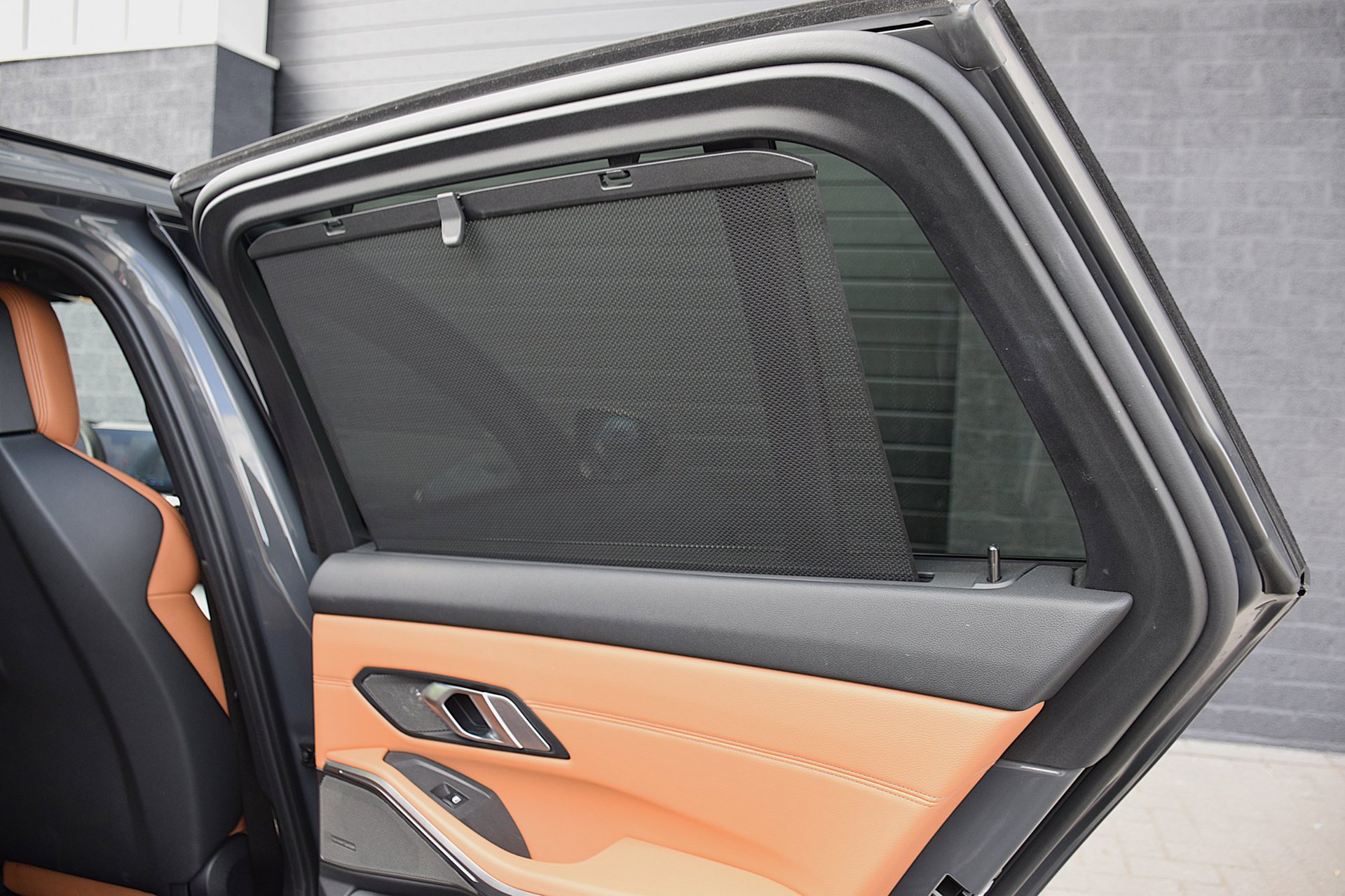 Foto van BMW 330e
