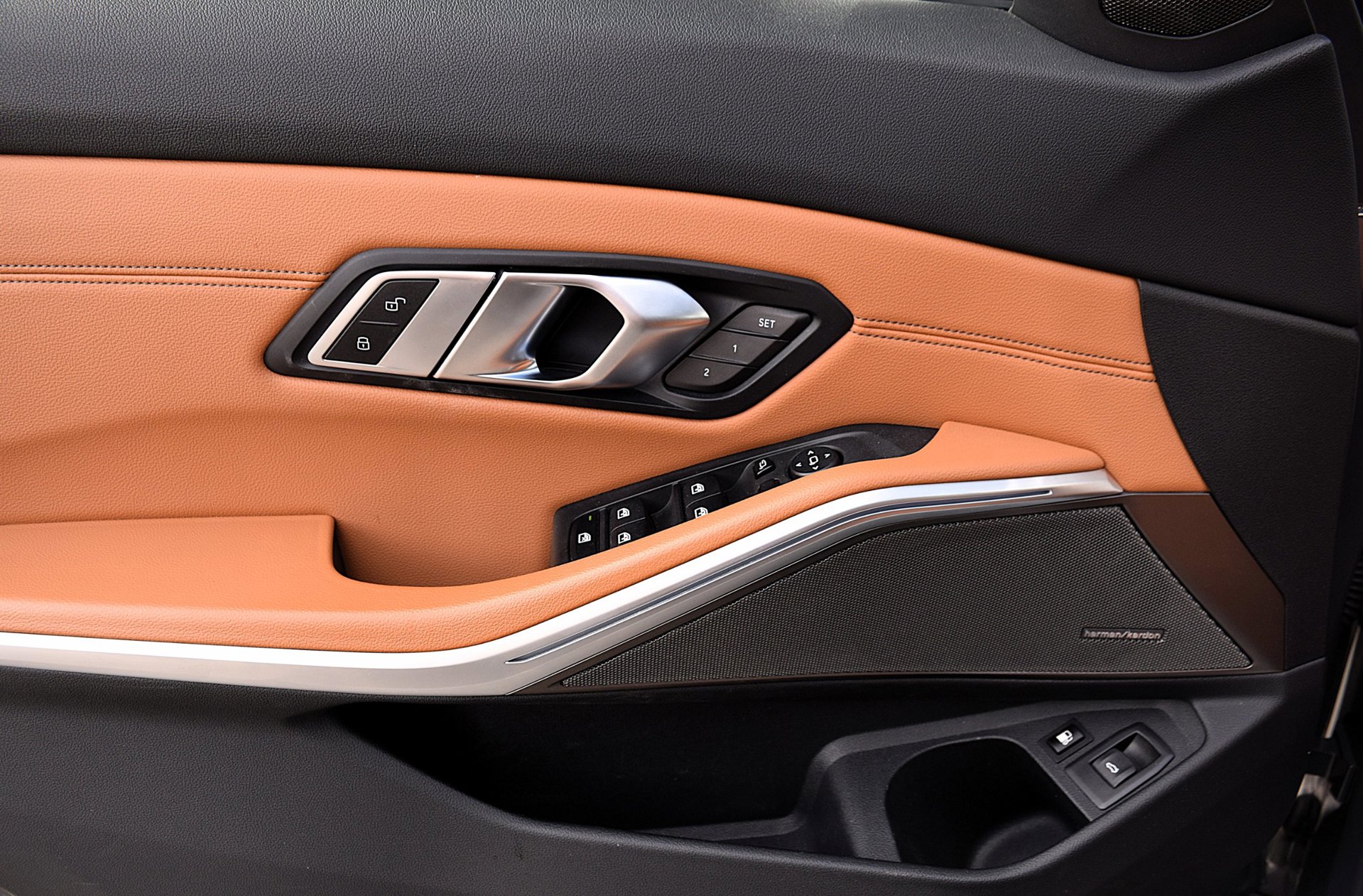 Foto van BMW 330e