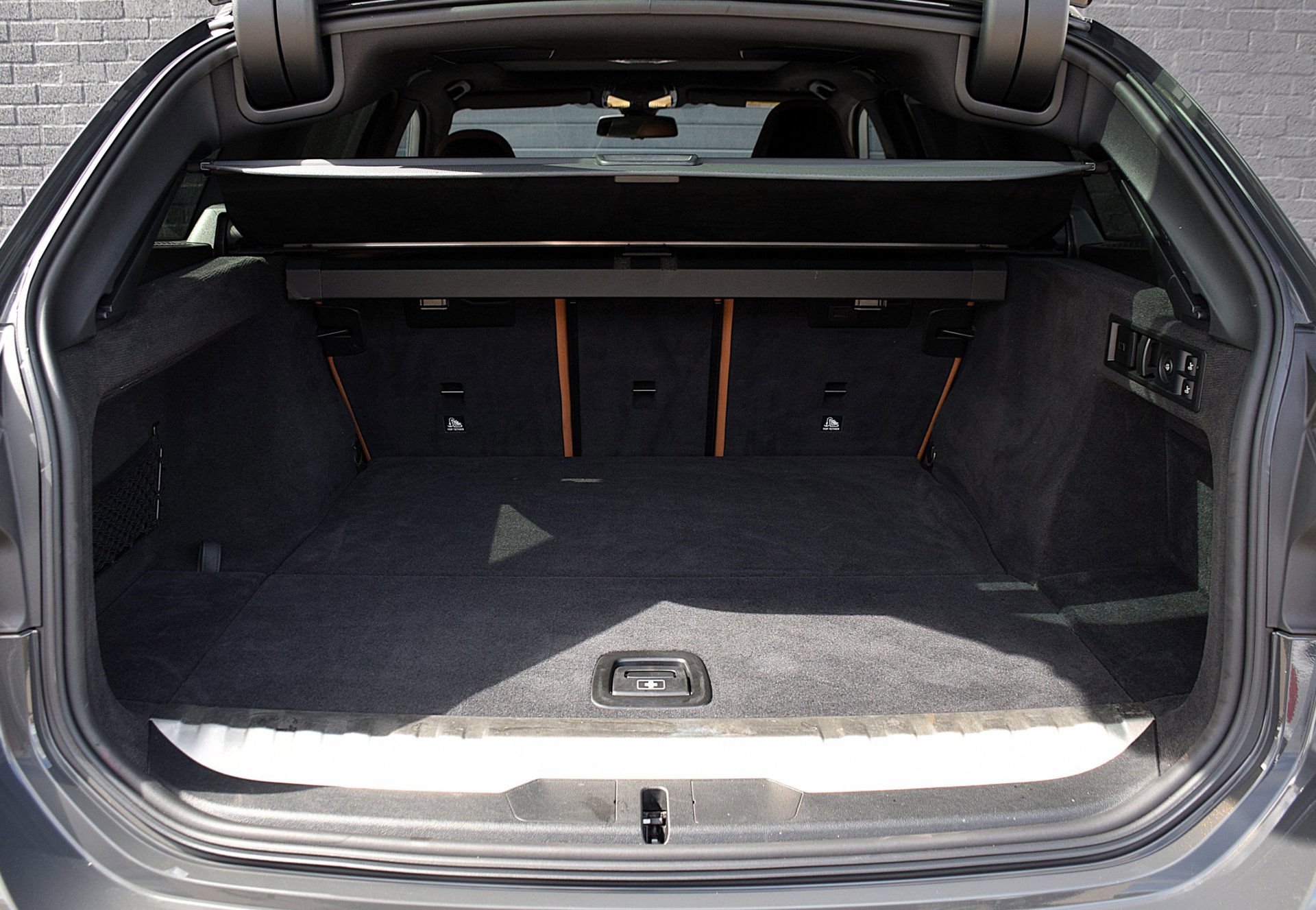 Foto van BMW 330e