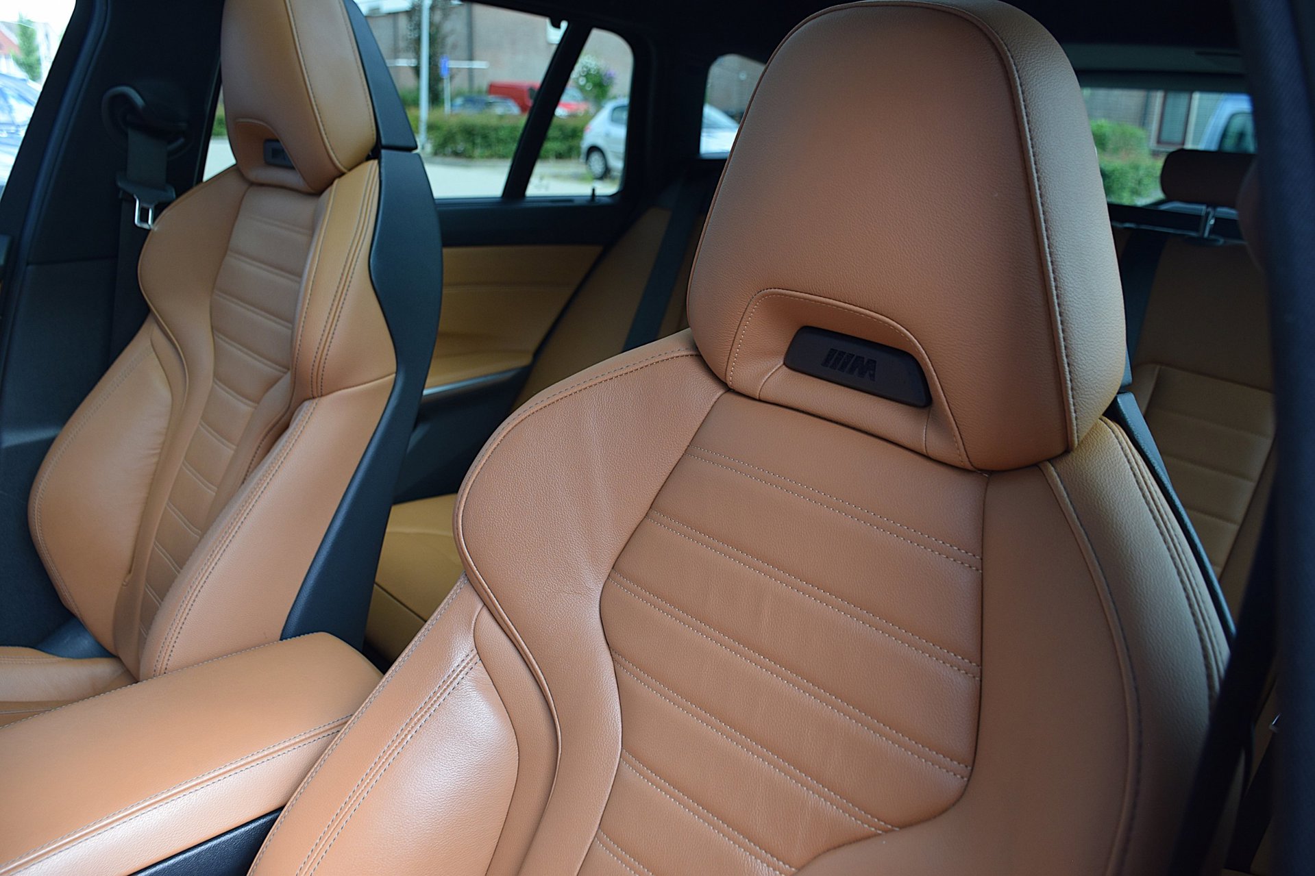 Foto van BMW 330e