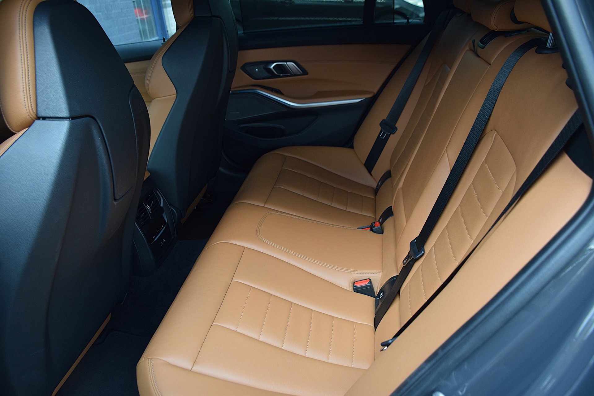 Foto van BMW 330e
