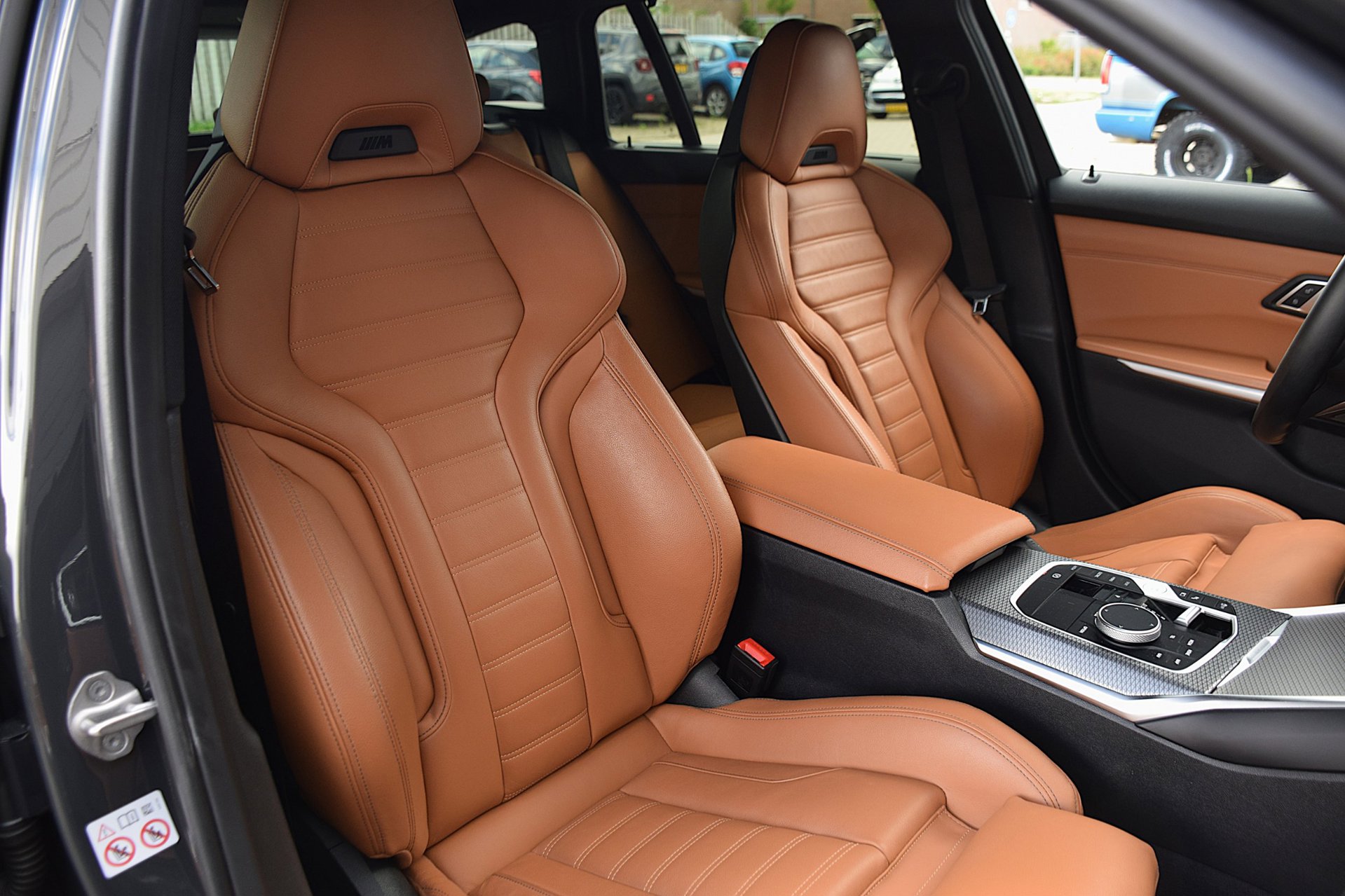 Foto van BMW 330e