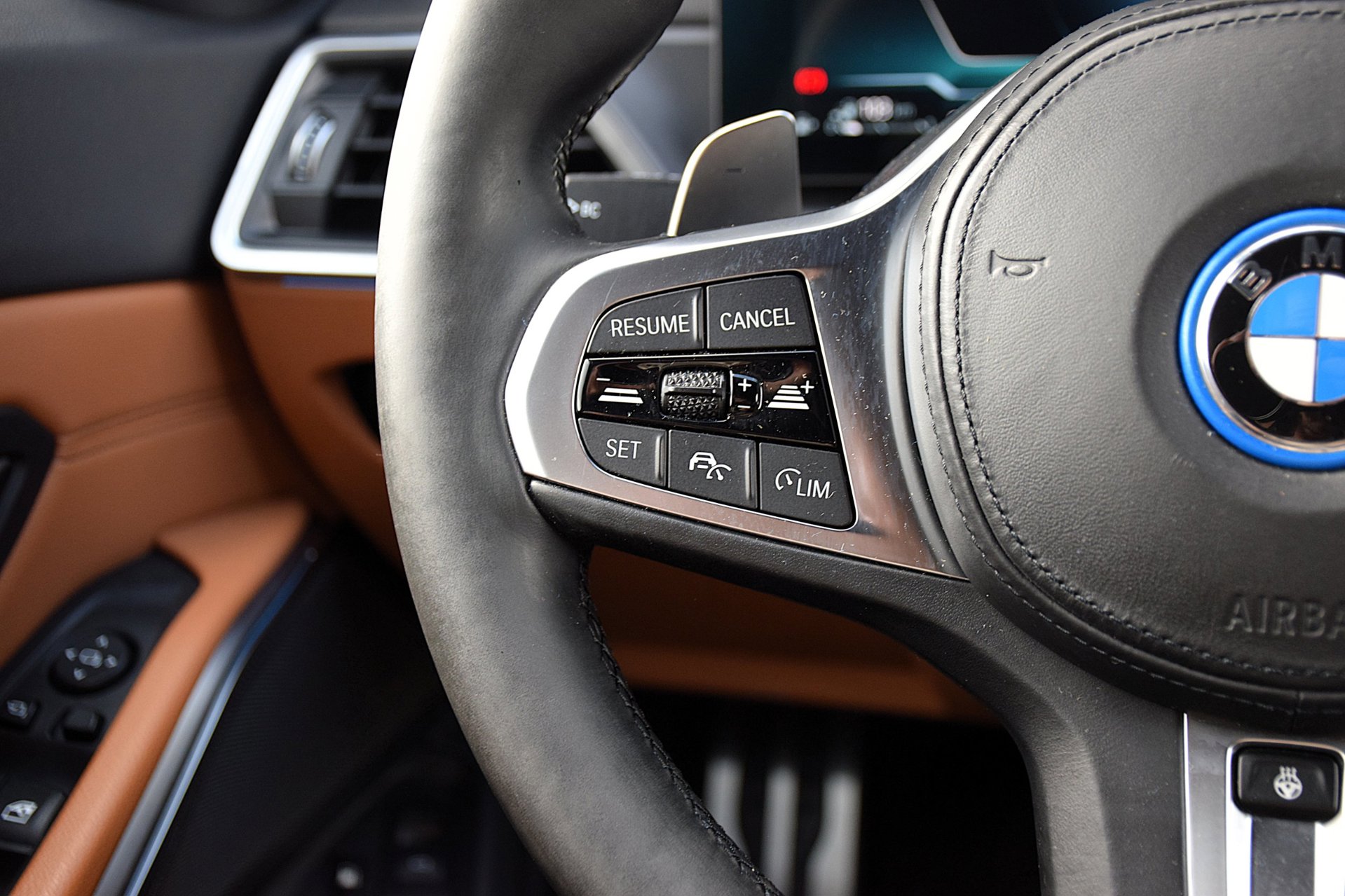 Foto van BMW 330e