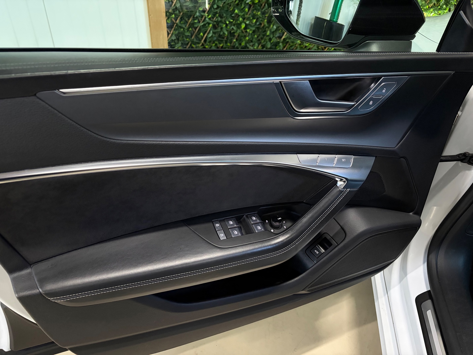 Foto van Audi A7 Sportback