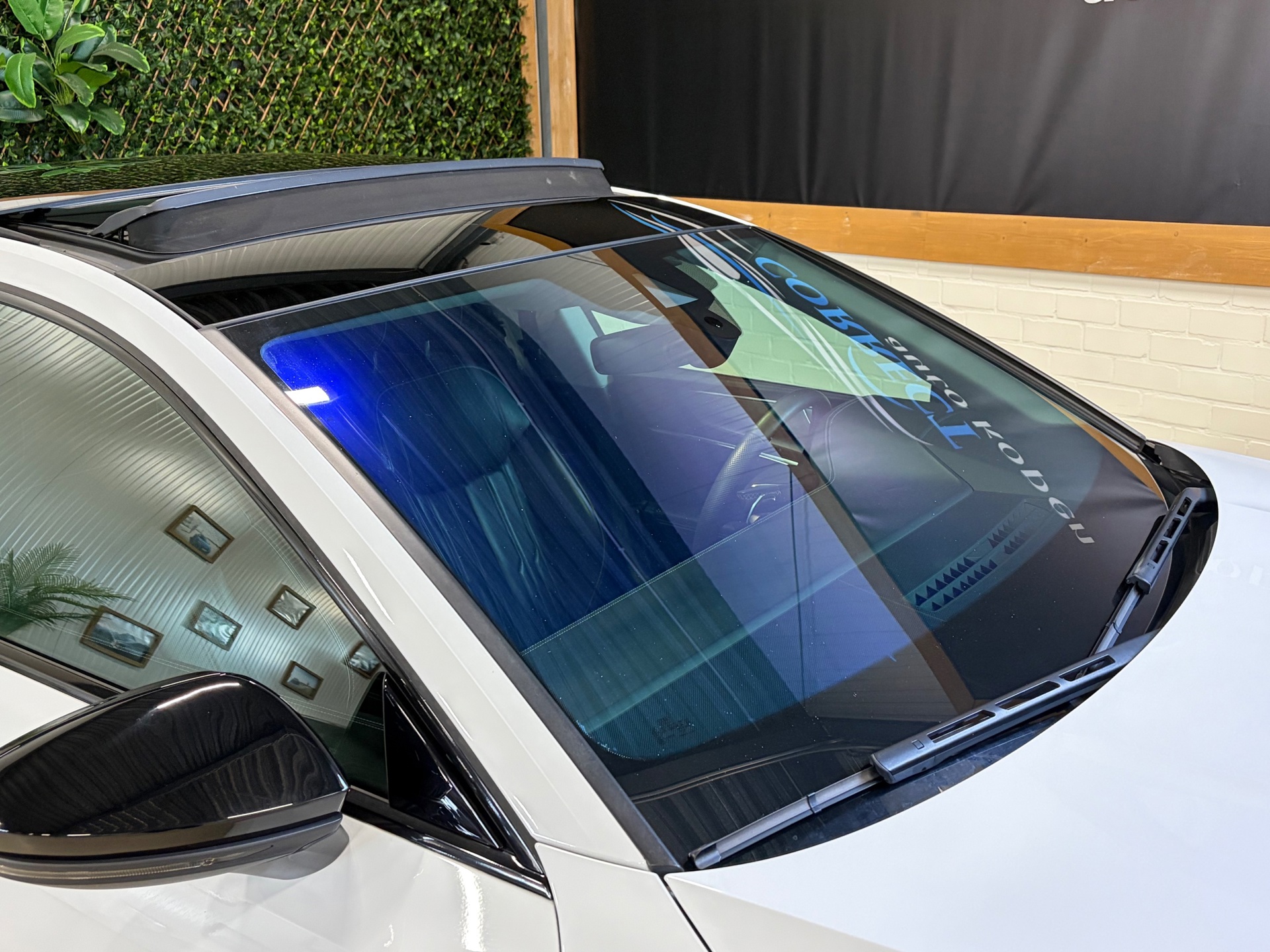 Foto van Audi A7 Sportback