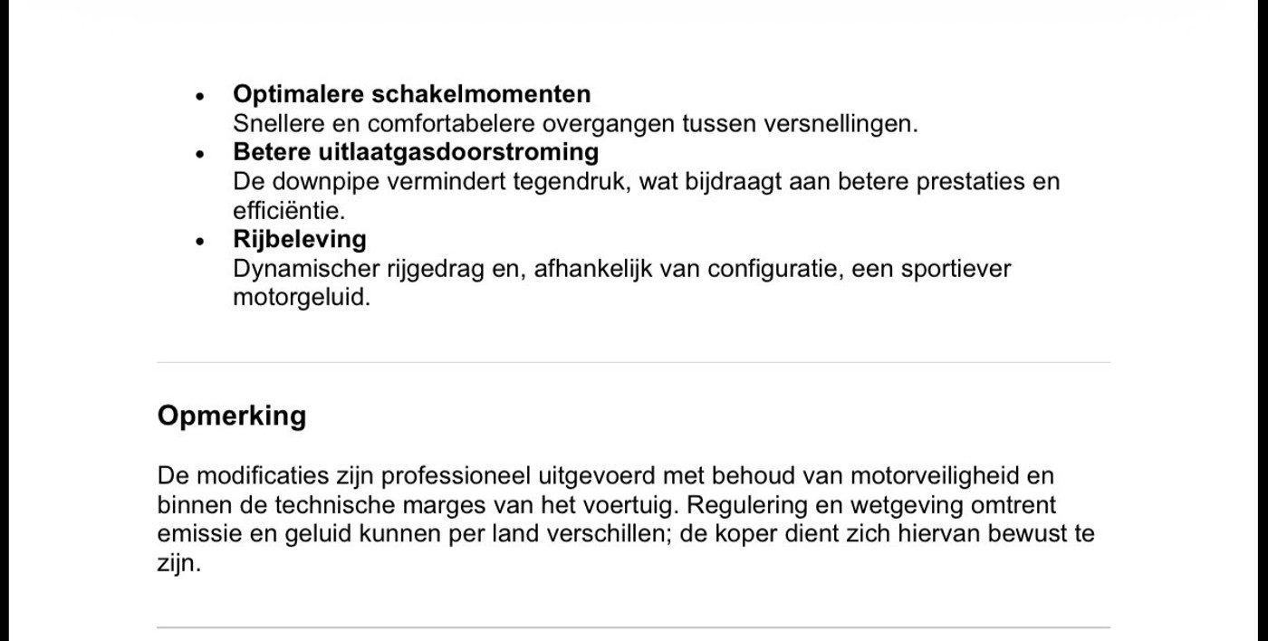 Foto van Audi A7 Sportback