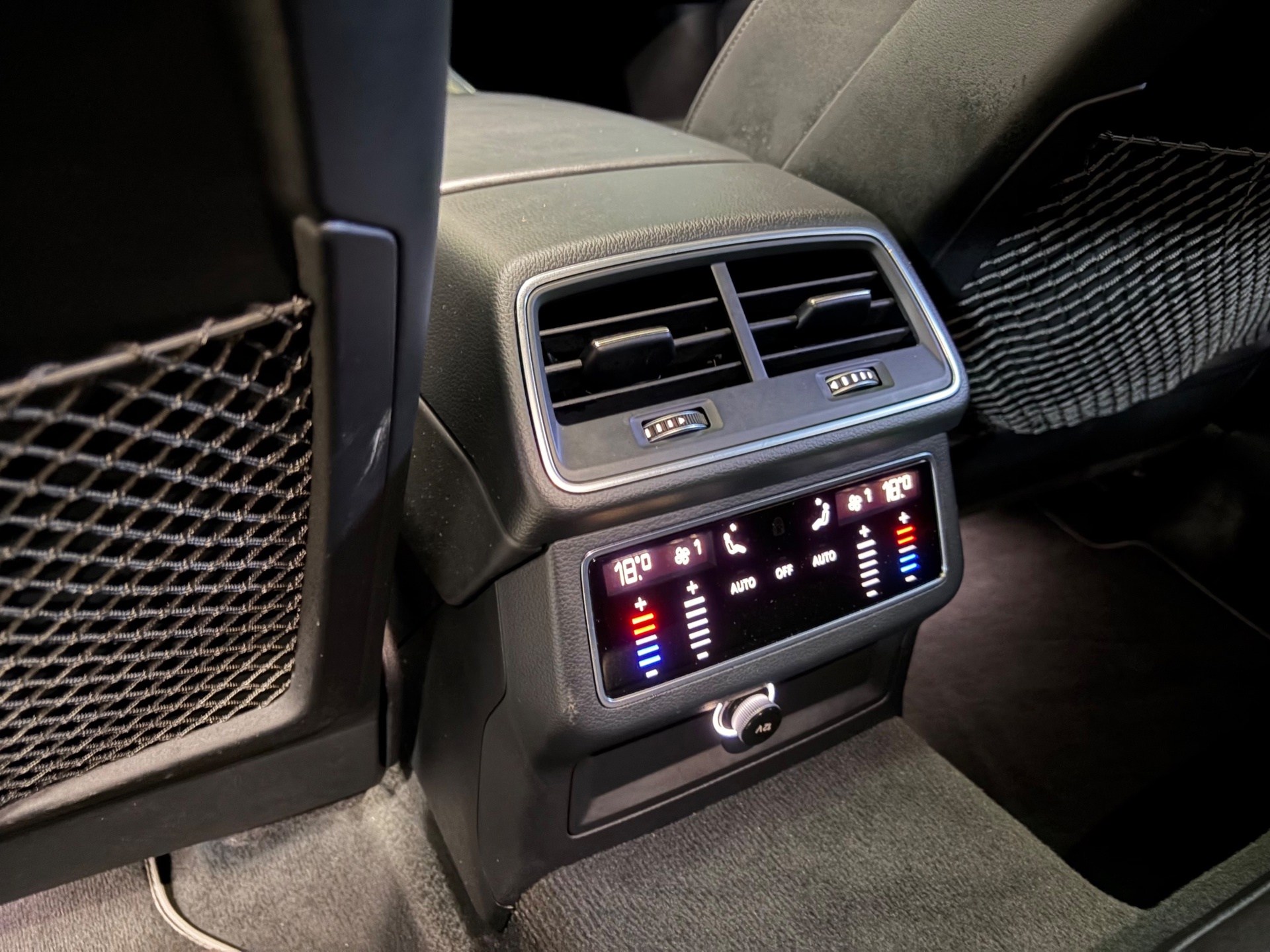 Foto van Audi A7 Sportback