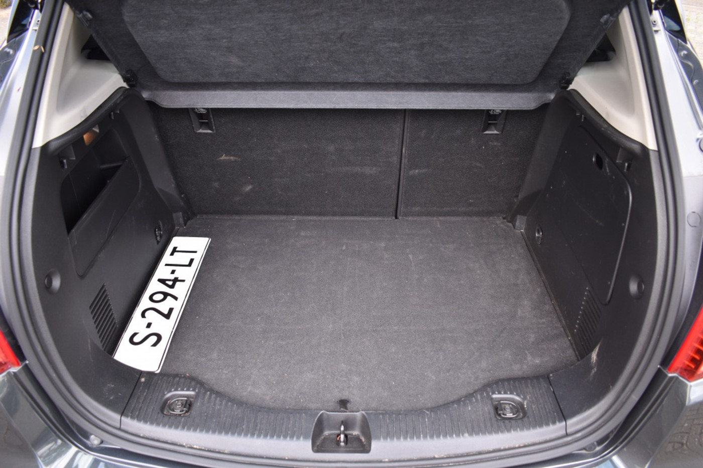 Foto van Opel Mokka X