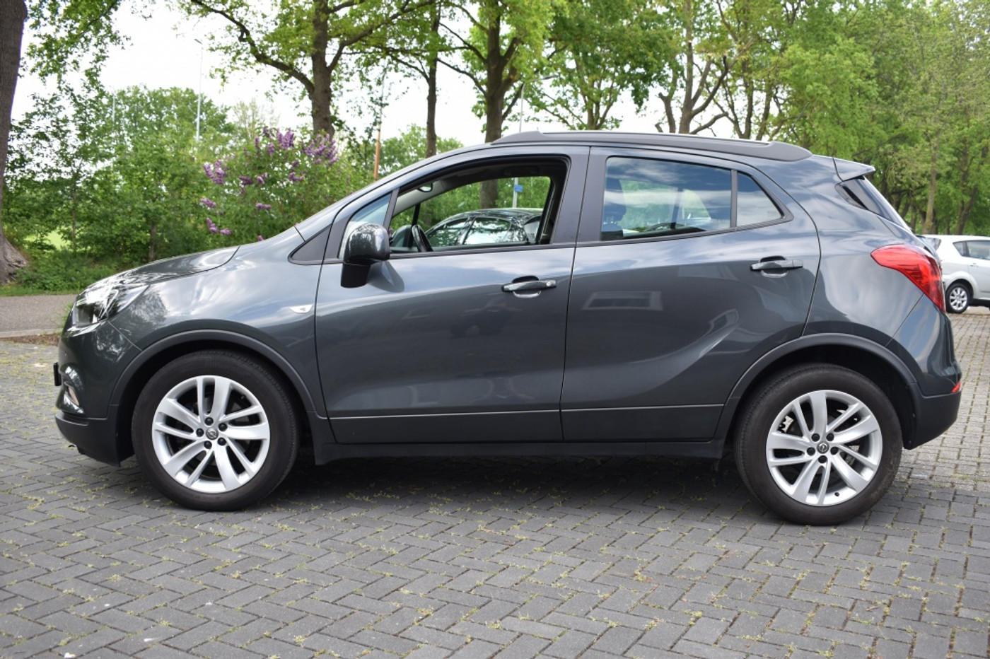 Foto van Opel Mokka X