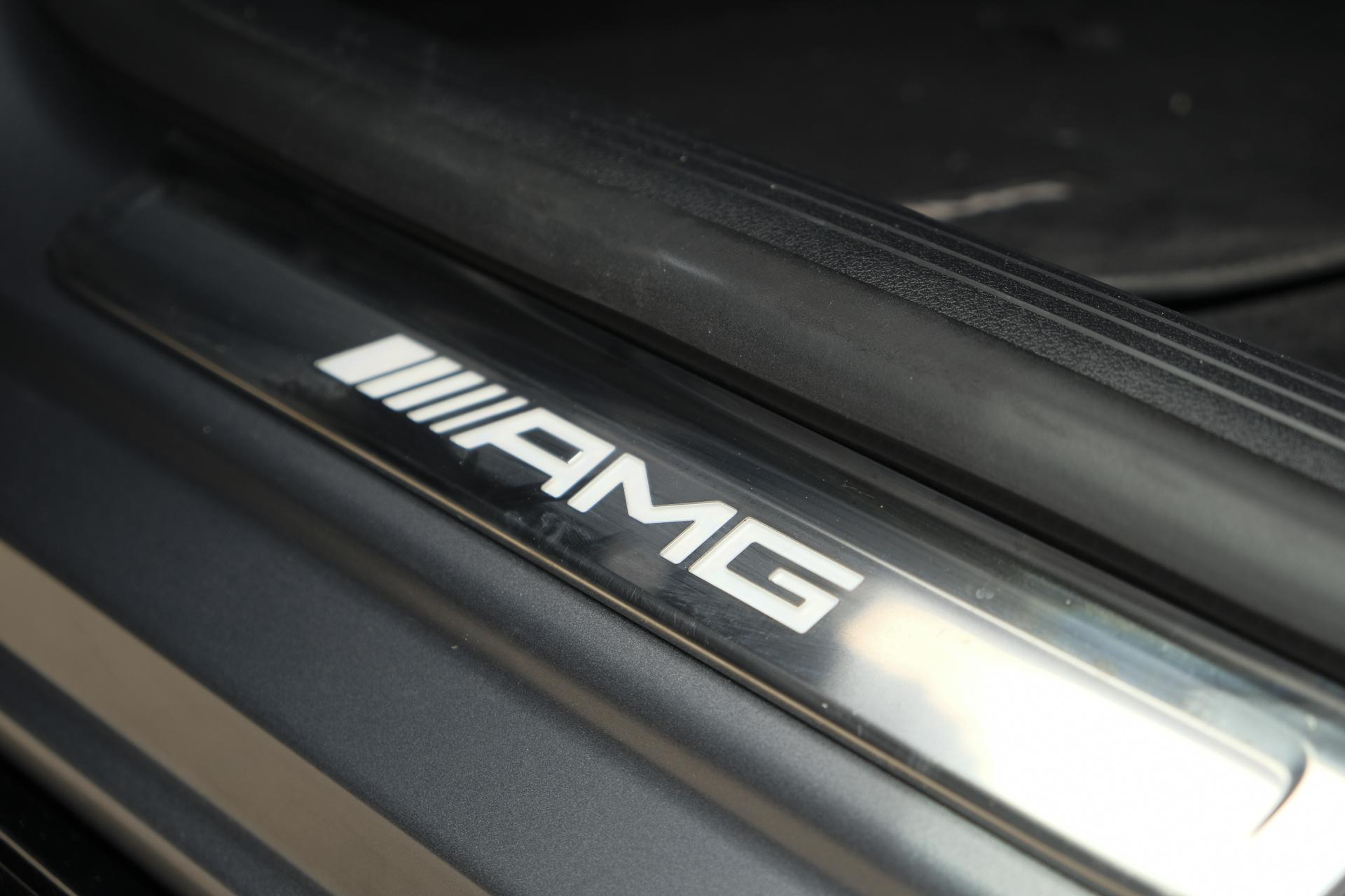 Foto van Mercedes-Benz AMG Eqs 53 4matic+