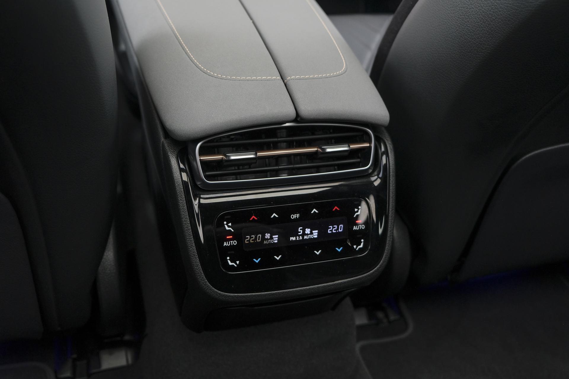 Foto van Mercedes-Benz AMG Eqs 53 4matic+