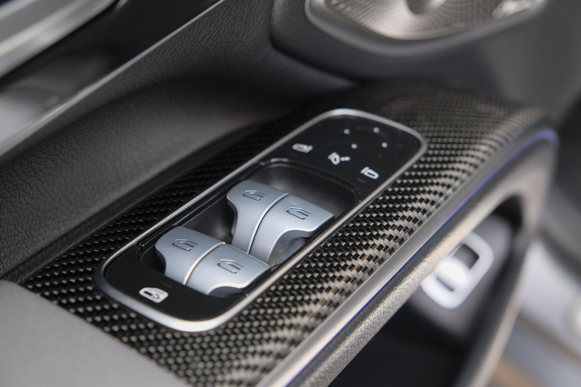 Foto van Mercedes-Benz AMG Eqs 53 4matic+