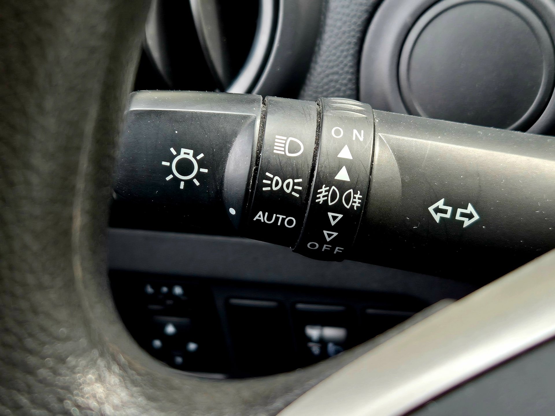 Foto van Mitsubishi Mitsubishi Space Star