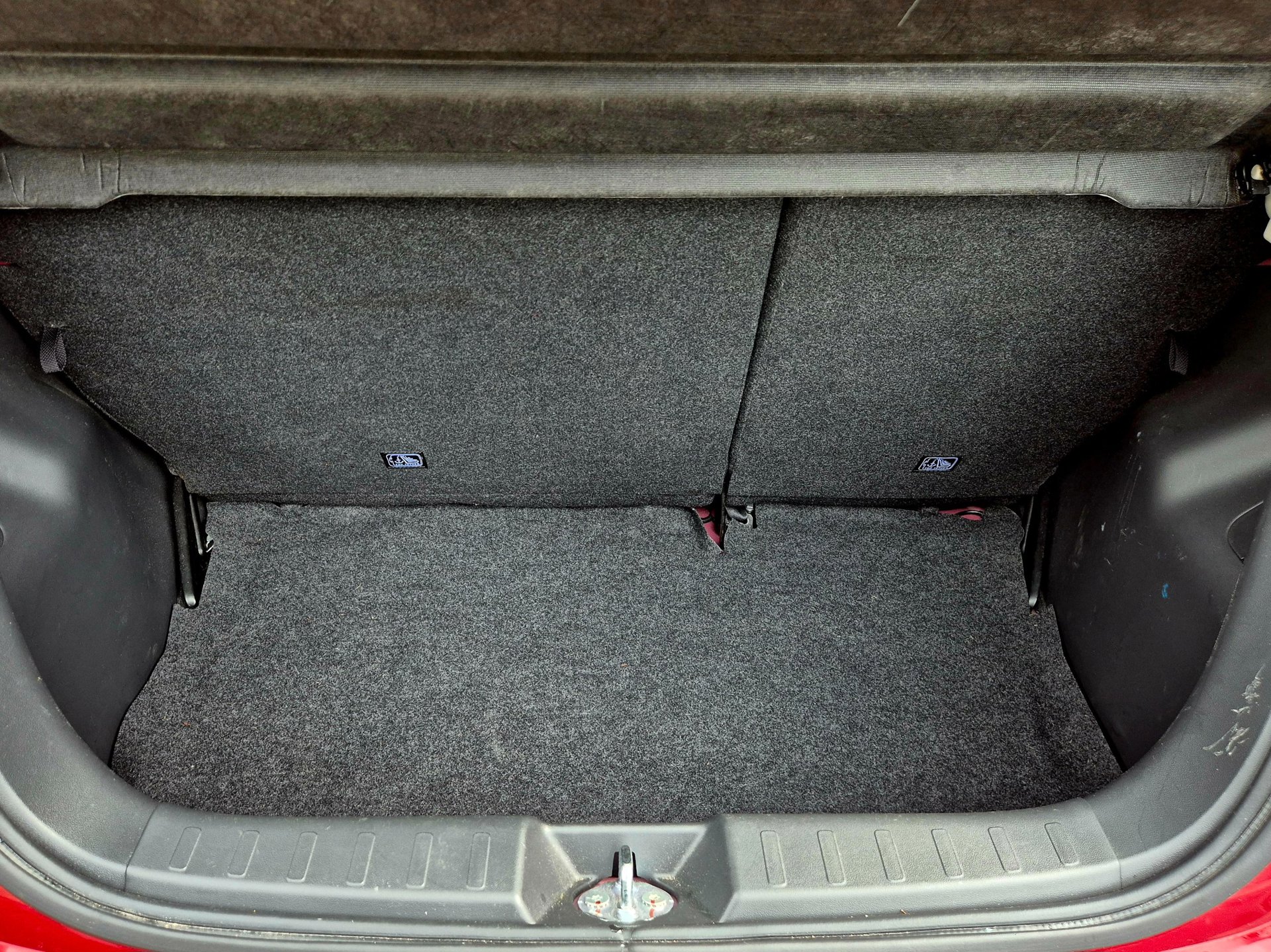 Foto van Mitsubishi Mitsubishi Space Star