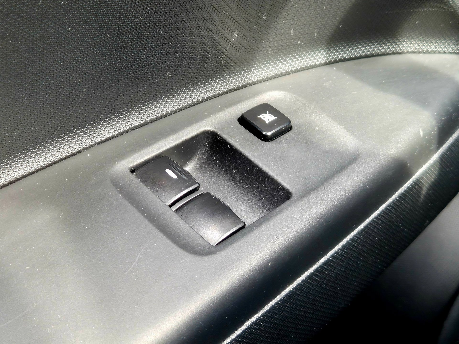 Foto van Mitsubishi Mitsubishi Space Star