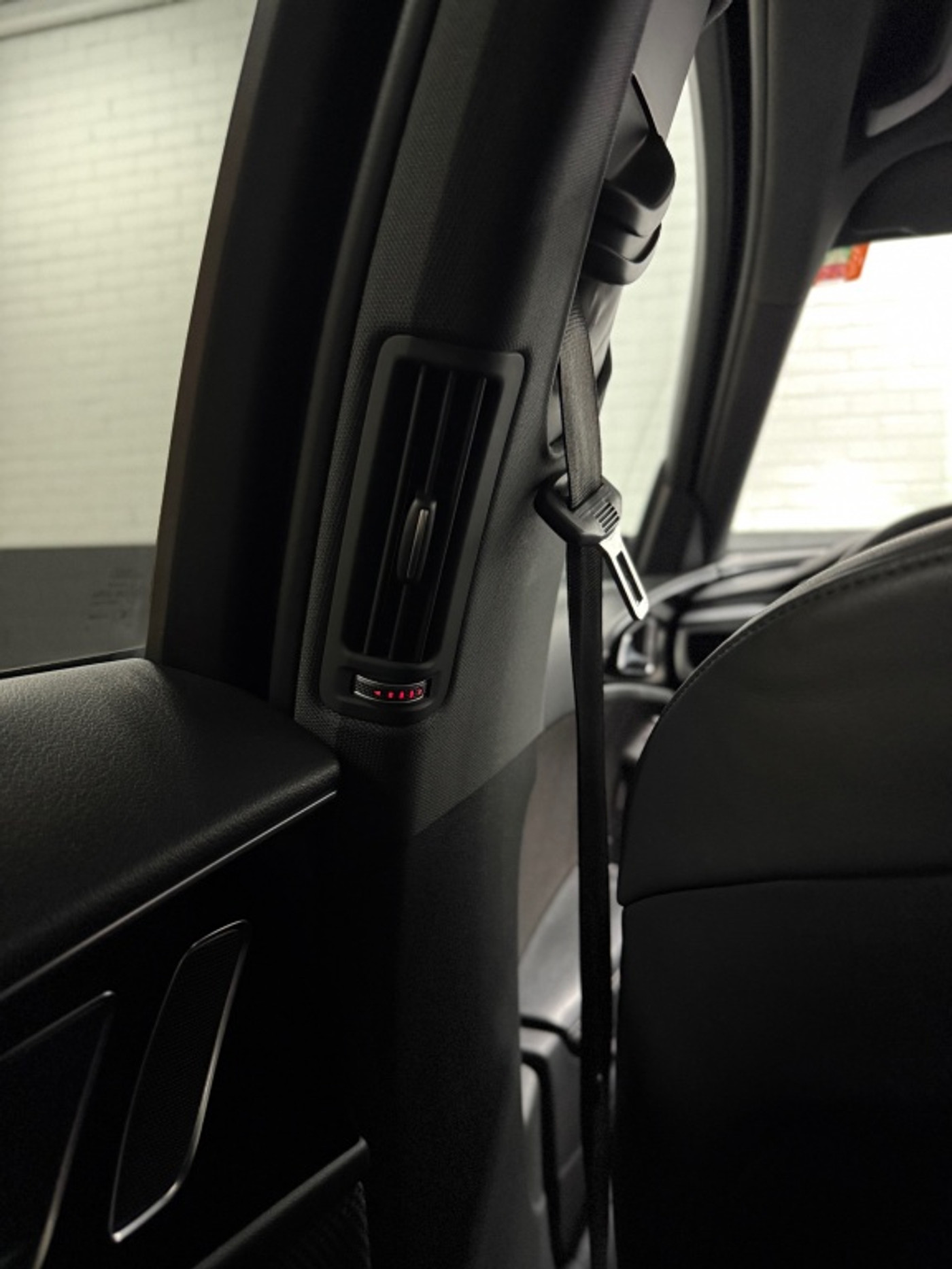 Foto van Audi A6 Avant