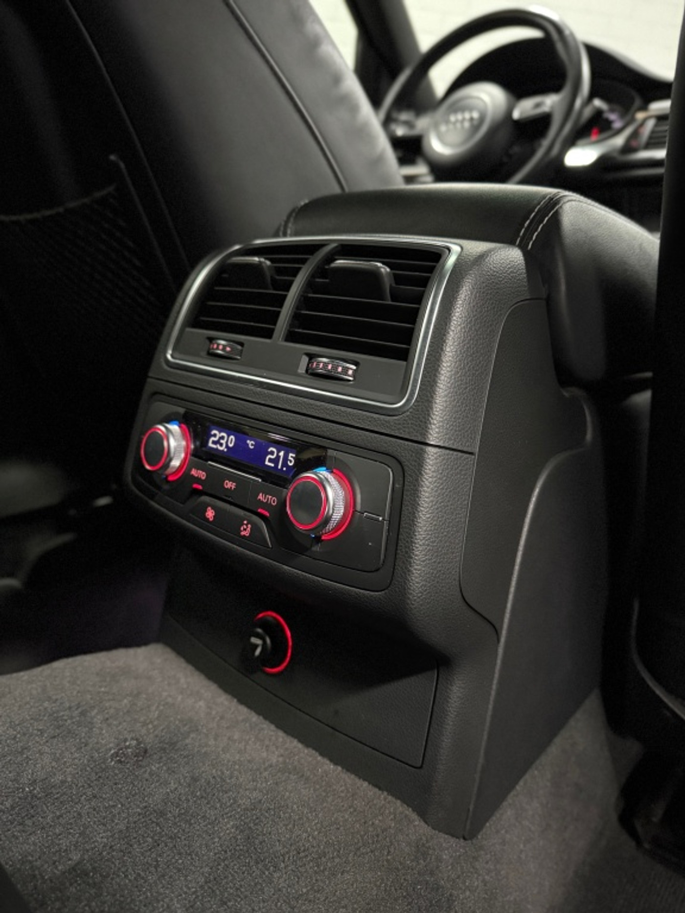 Foto van Audi A6 Avant