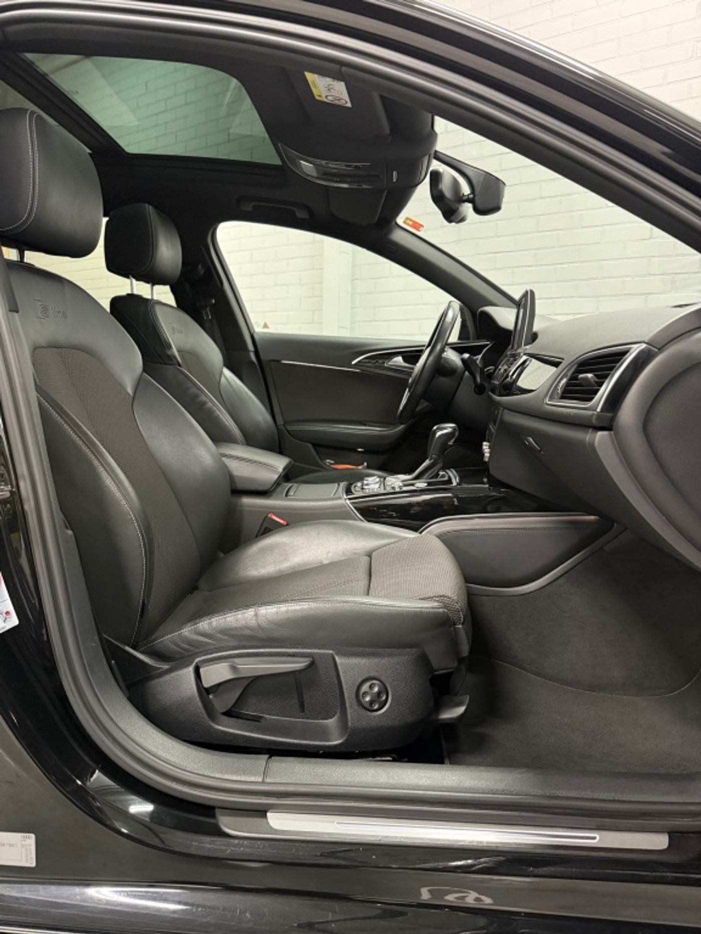 Foto van Audi A6 Avant