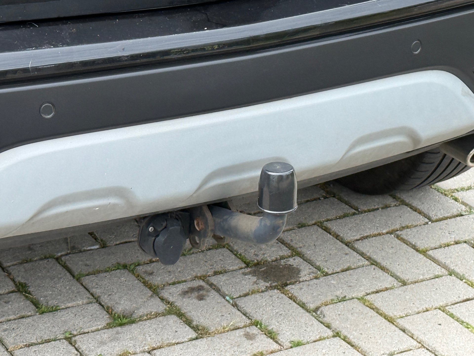 Foto van Opel Mokka X