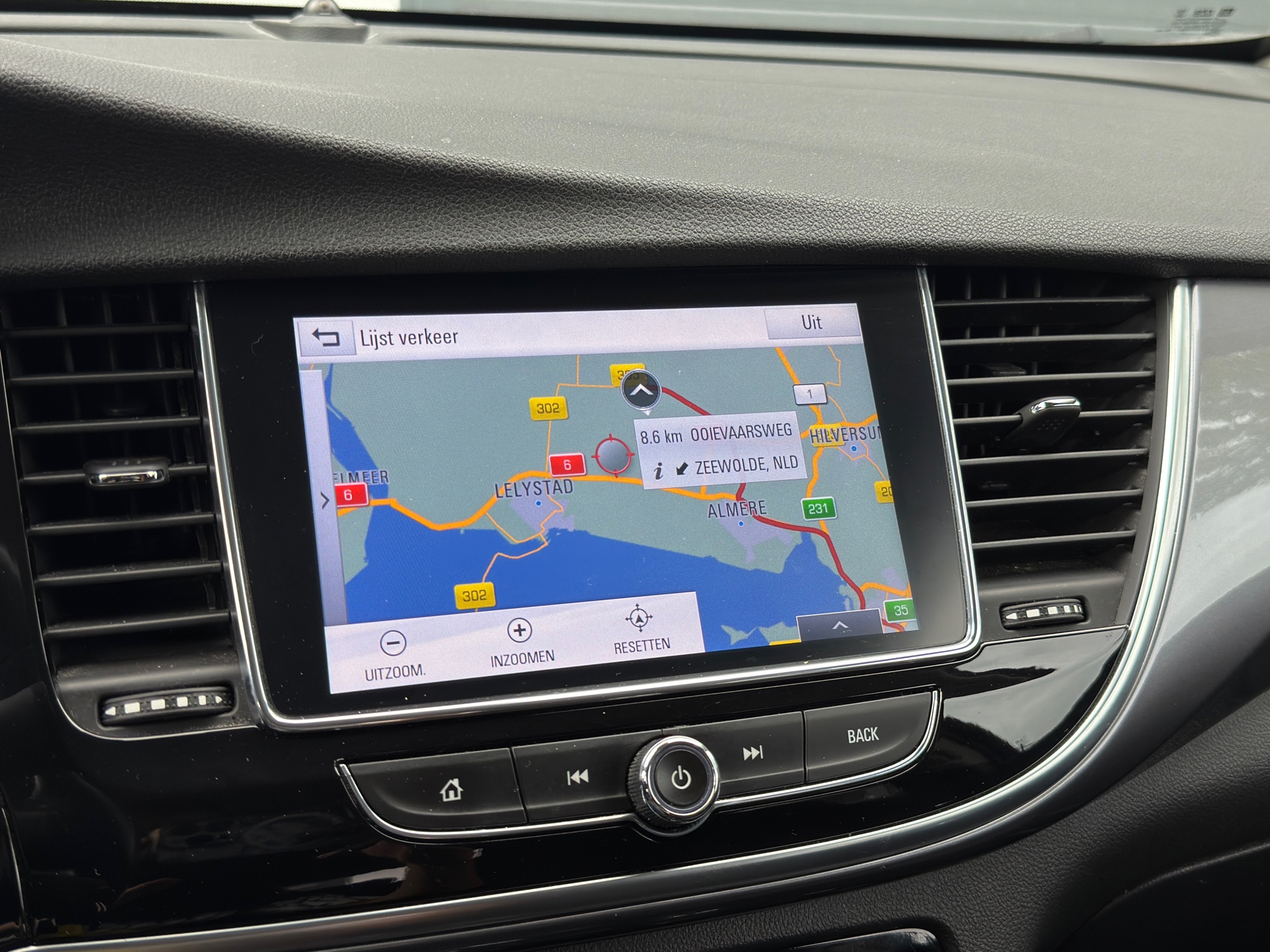 Foto van Opel Mokka X