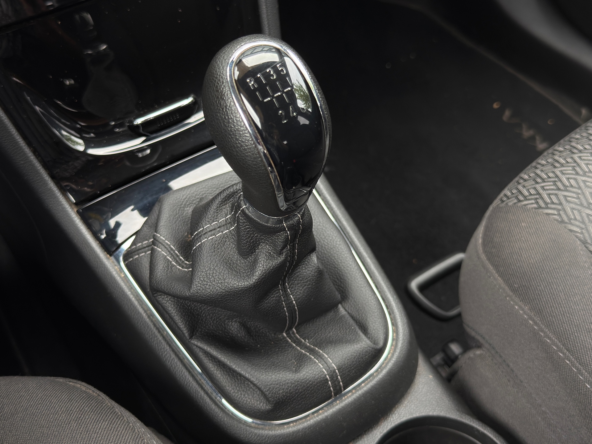 Foto van Opel Mokka X