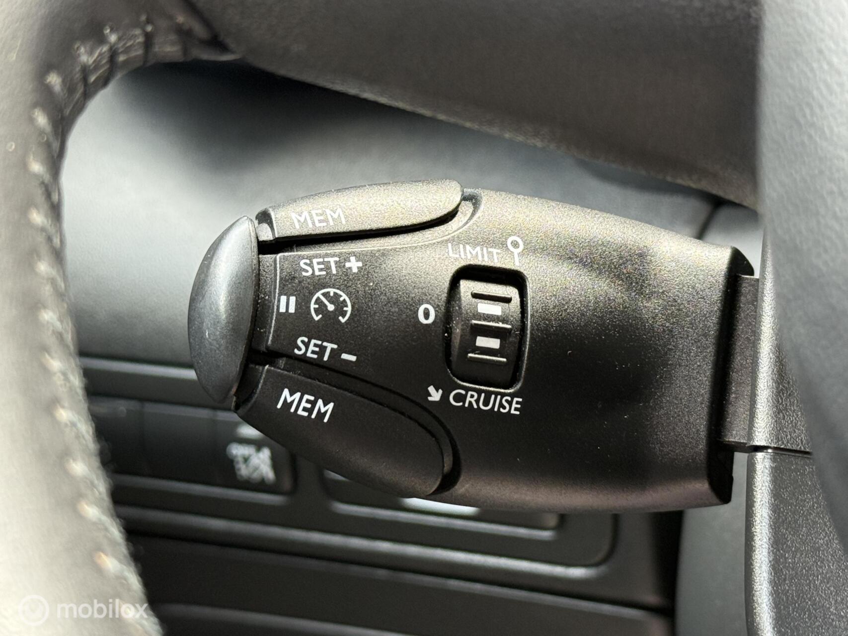 Foto van Citroen C3 Aircross