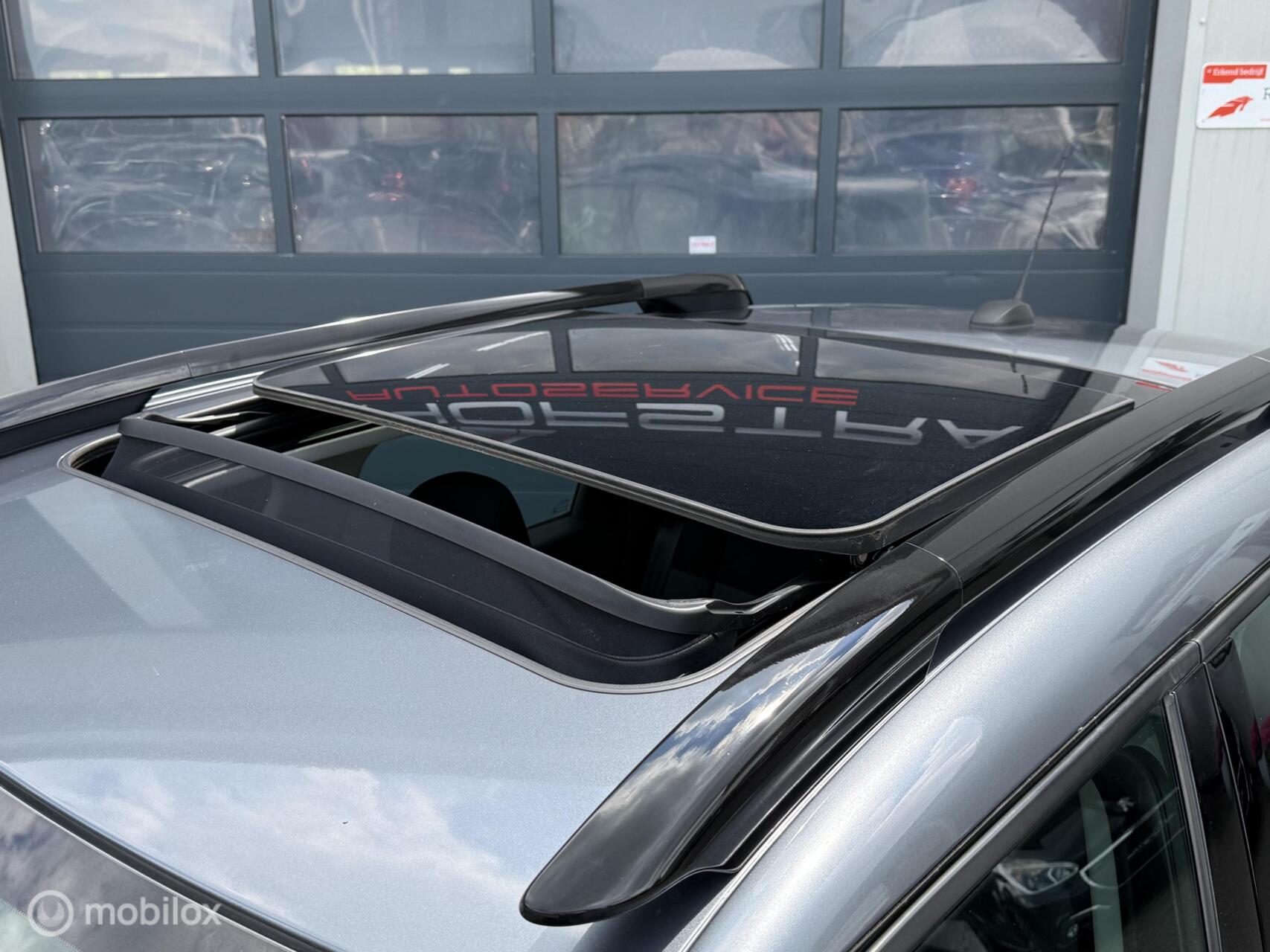 Foto van Citroen C3 Aircross