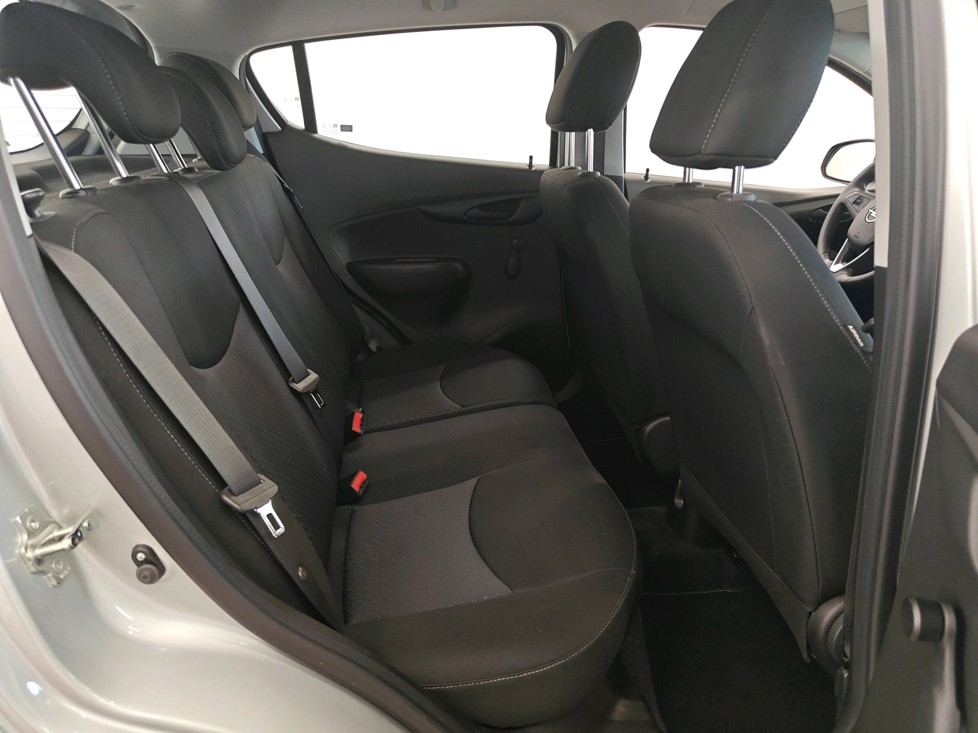 Foto van Opel Karl / Viva
