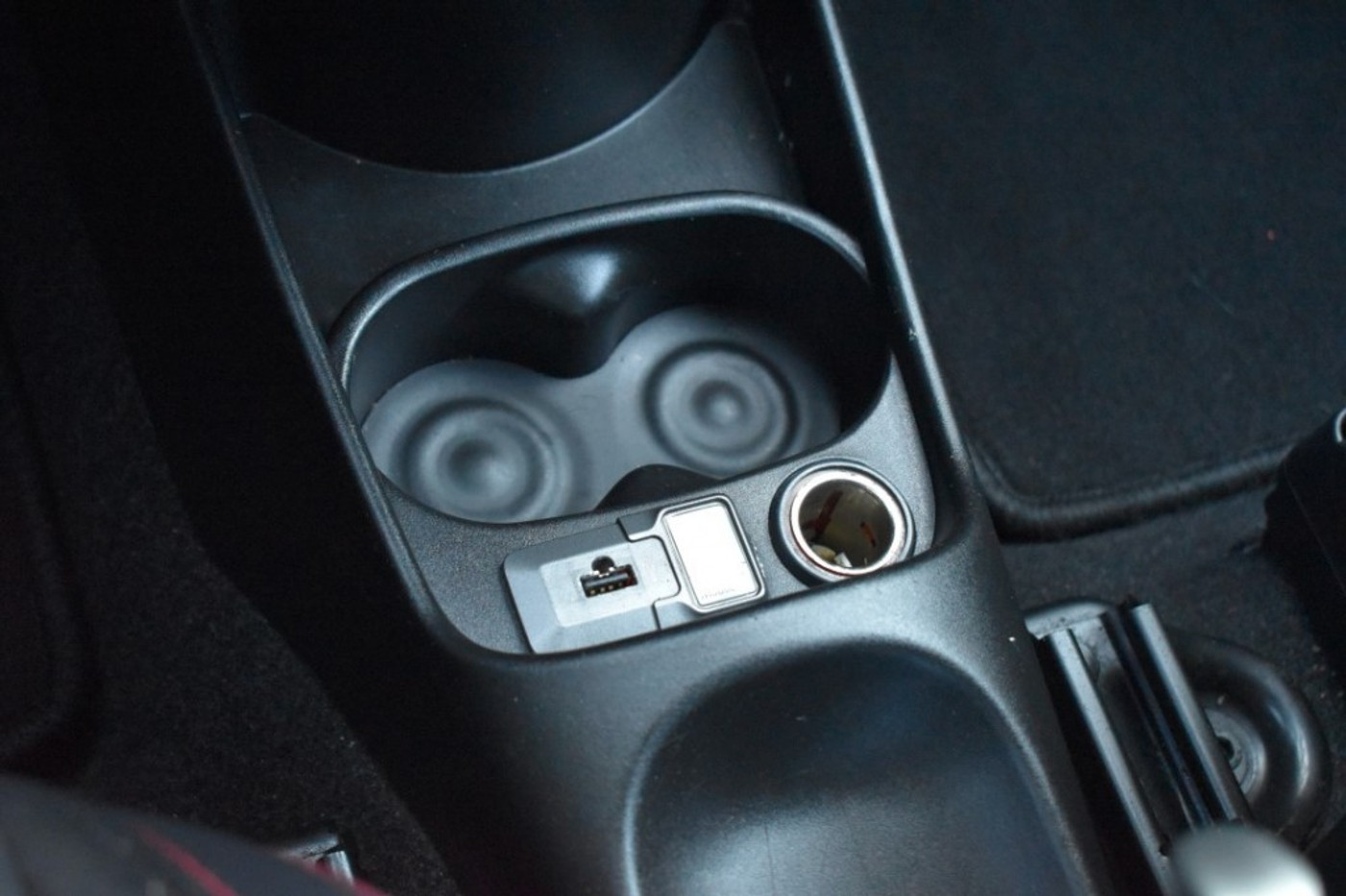 Foto van Fiat 500 Abarth
