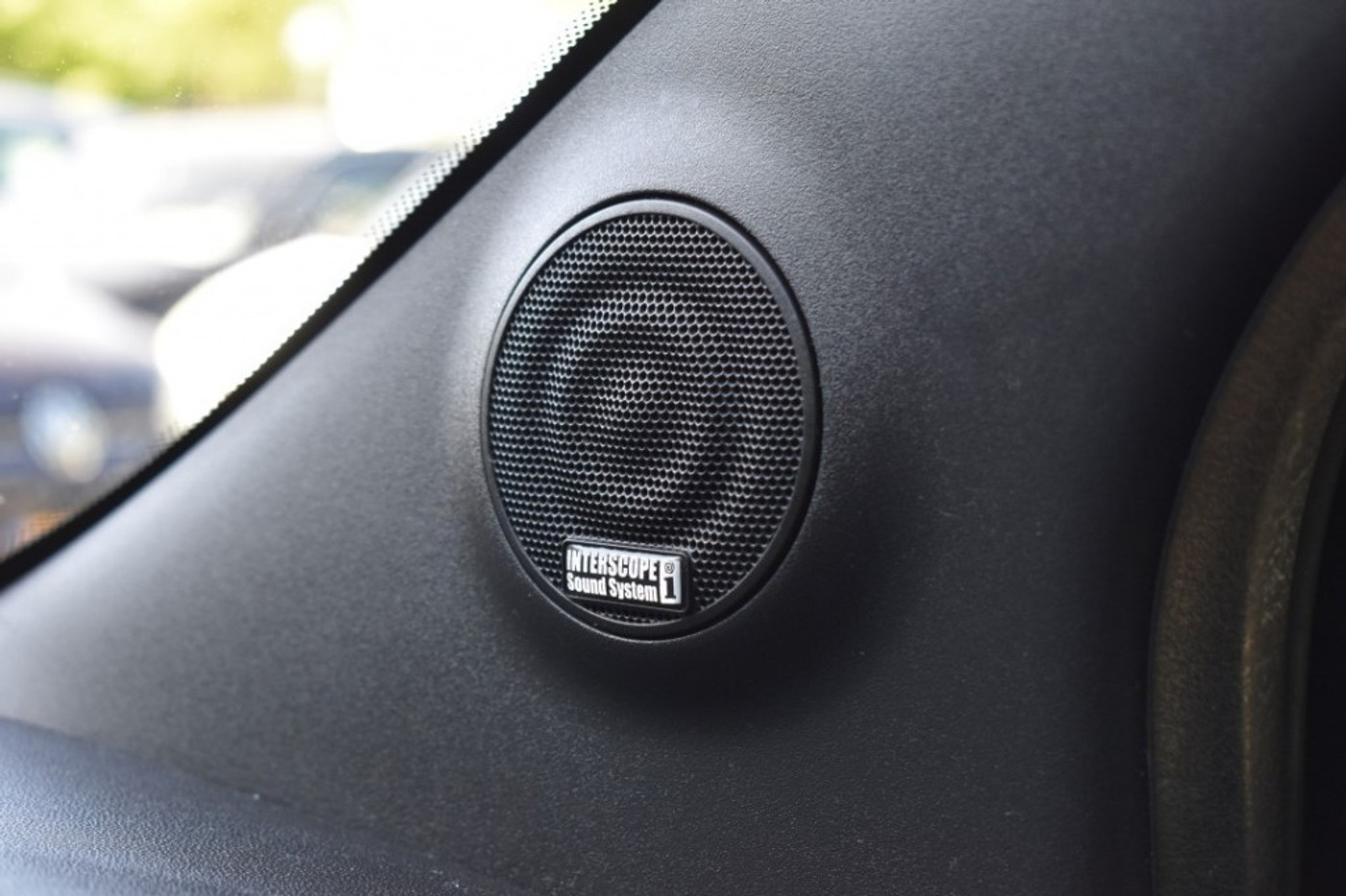 Foto van Fiat 500 Abarth