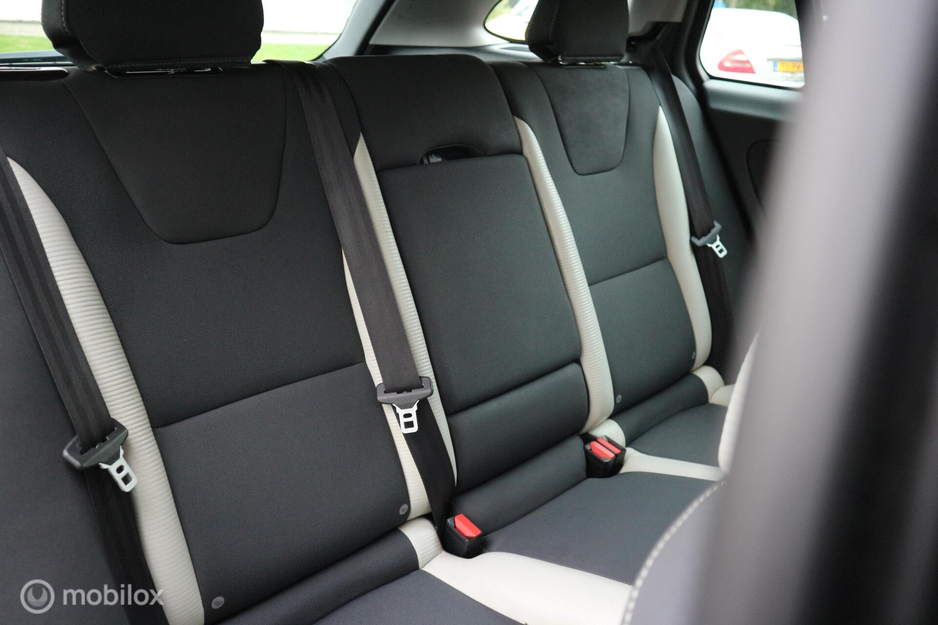 Foto van Volvo V60