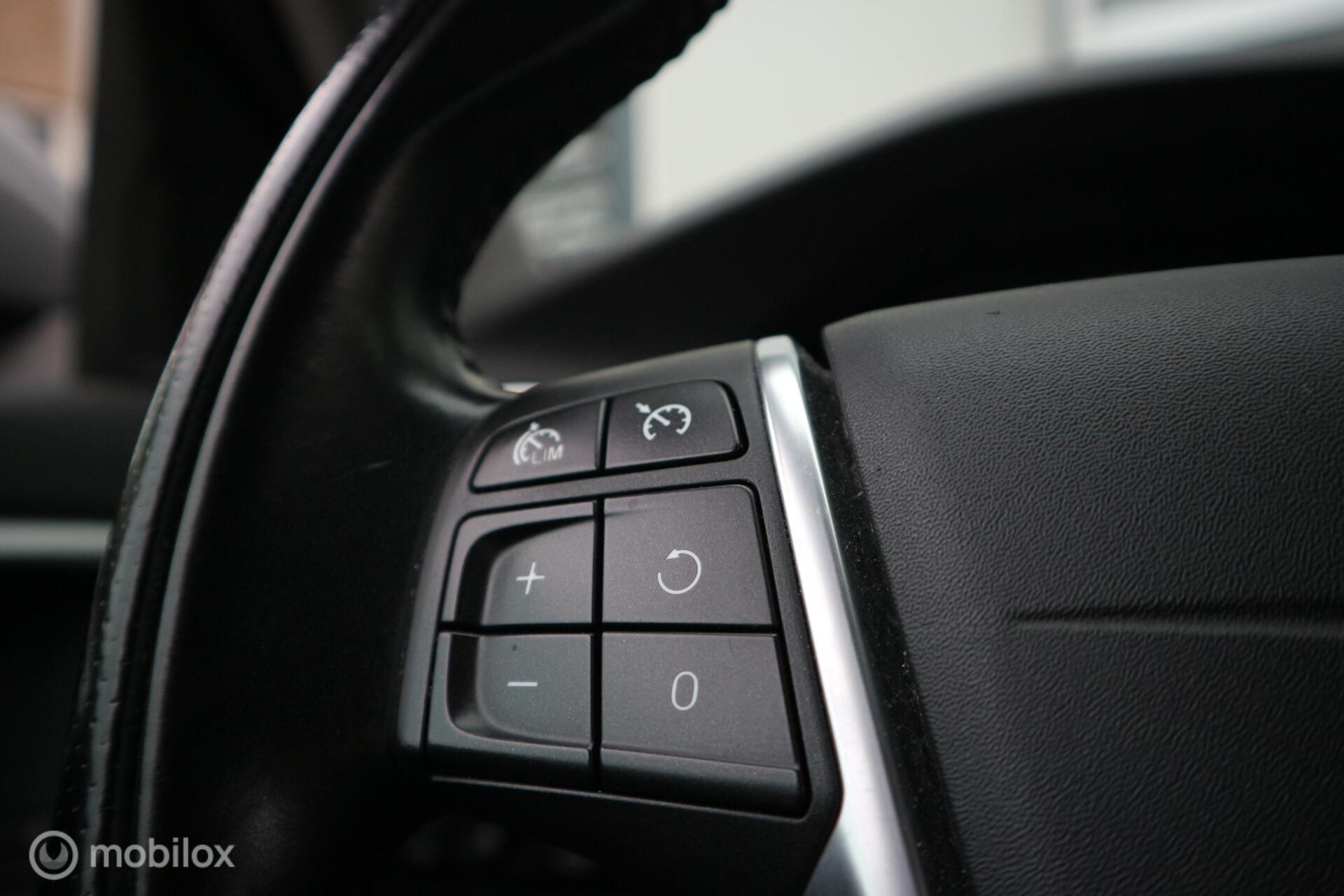Foto van Volvo V60