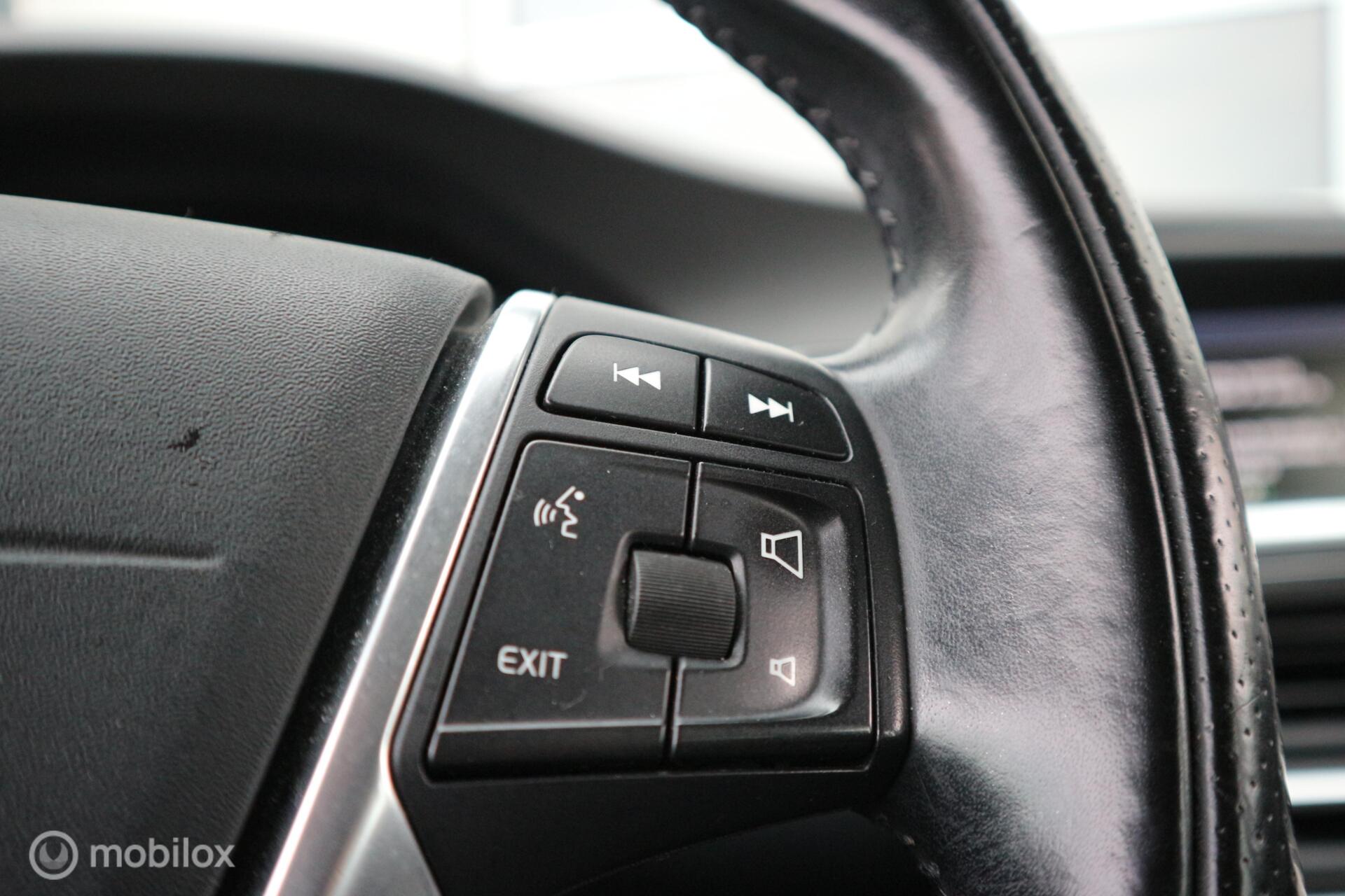 Foto van Volvo V60